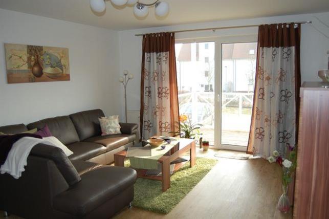 Apartment With Balcony photo 1