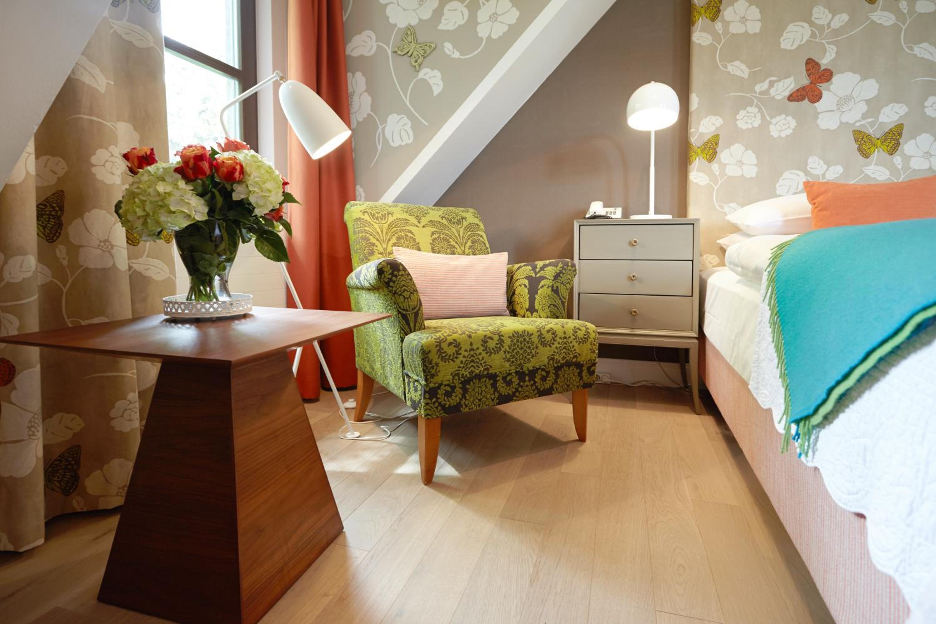 Junior Suite - Photo 5