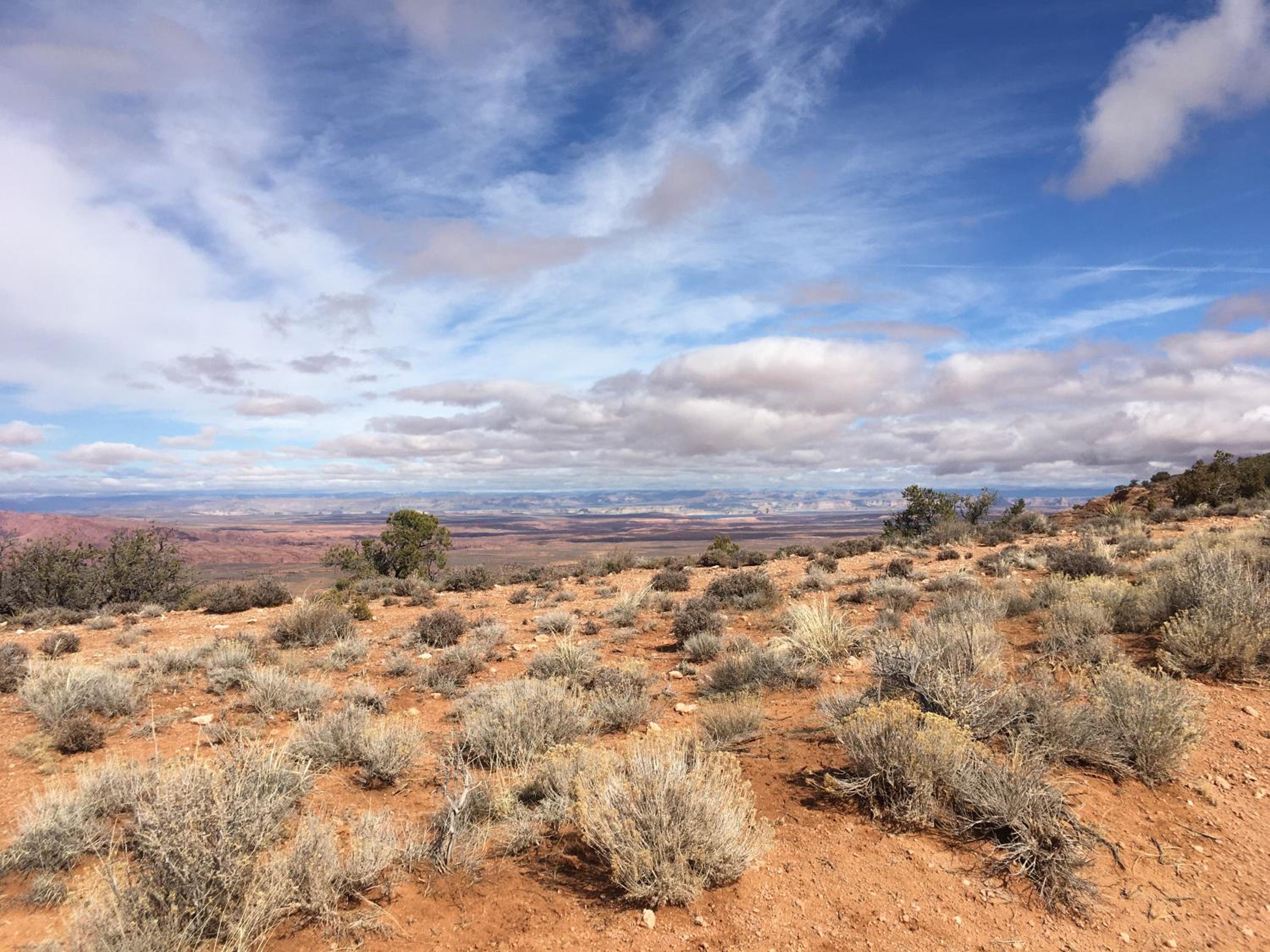 Traditional Navajo Hogan (1) - Photo 25