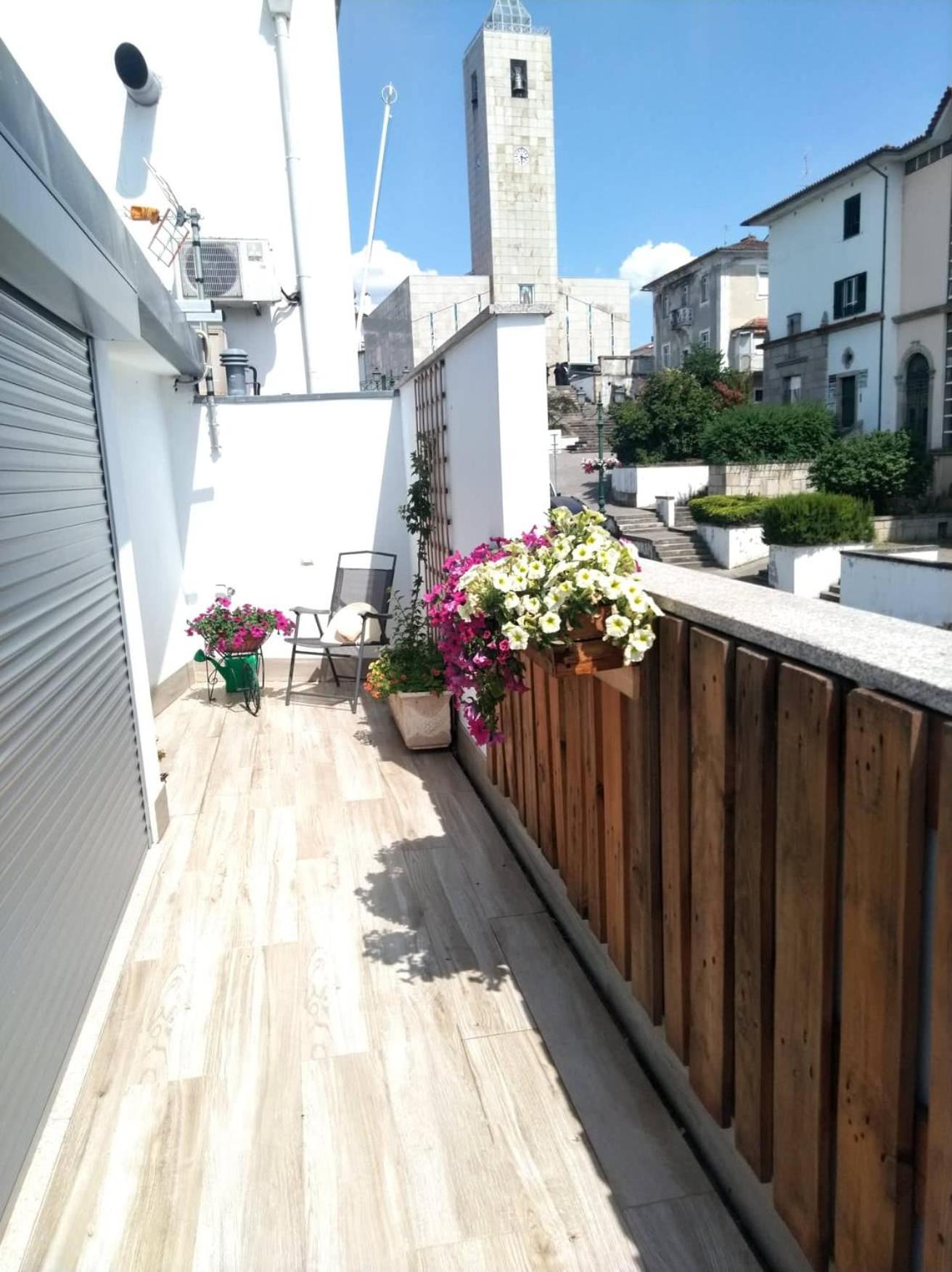 Standard Apartment - Photo 23