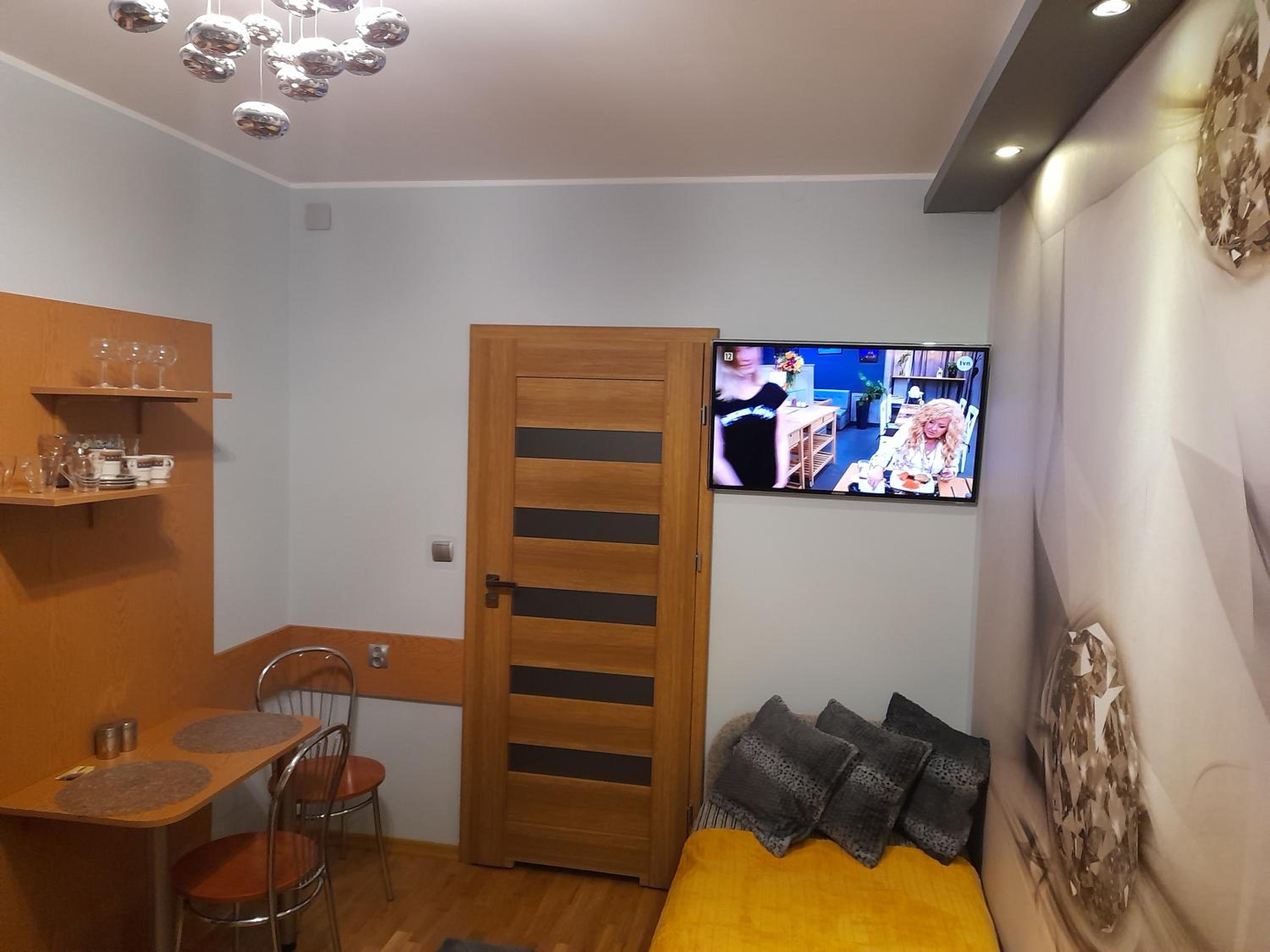 Triple Room with Private Bathroom photo 3