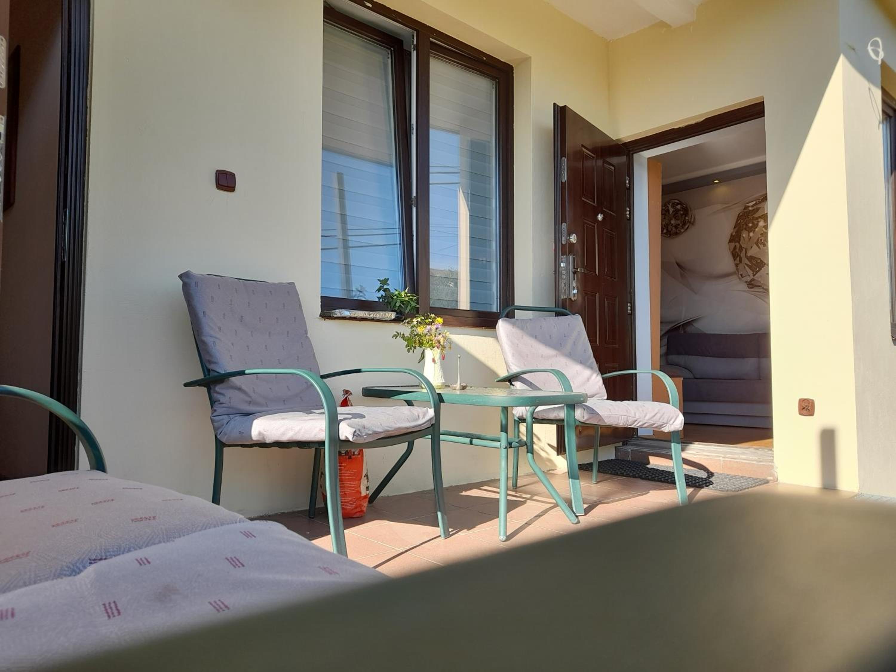 Triple Room with Private Bathroom photo 1