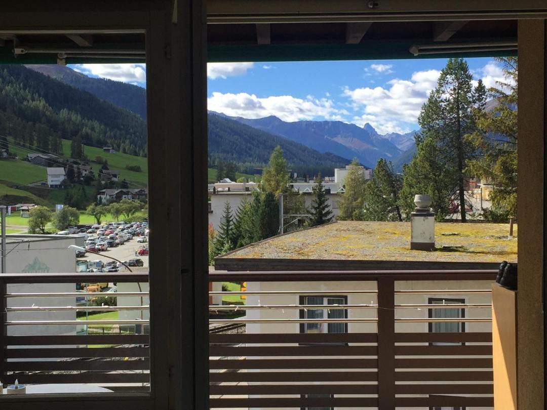 Studio with Mountain View photo 3