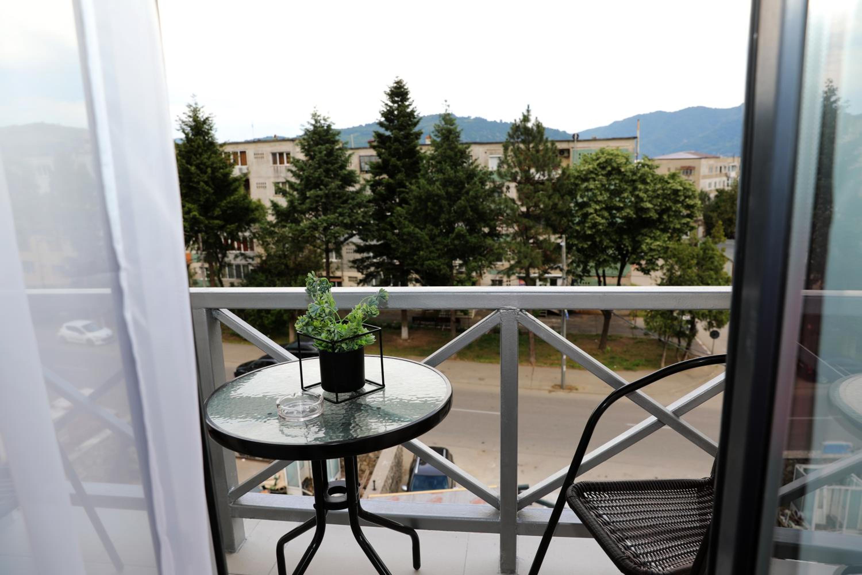 Double Room with Balcony photo 1
