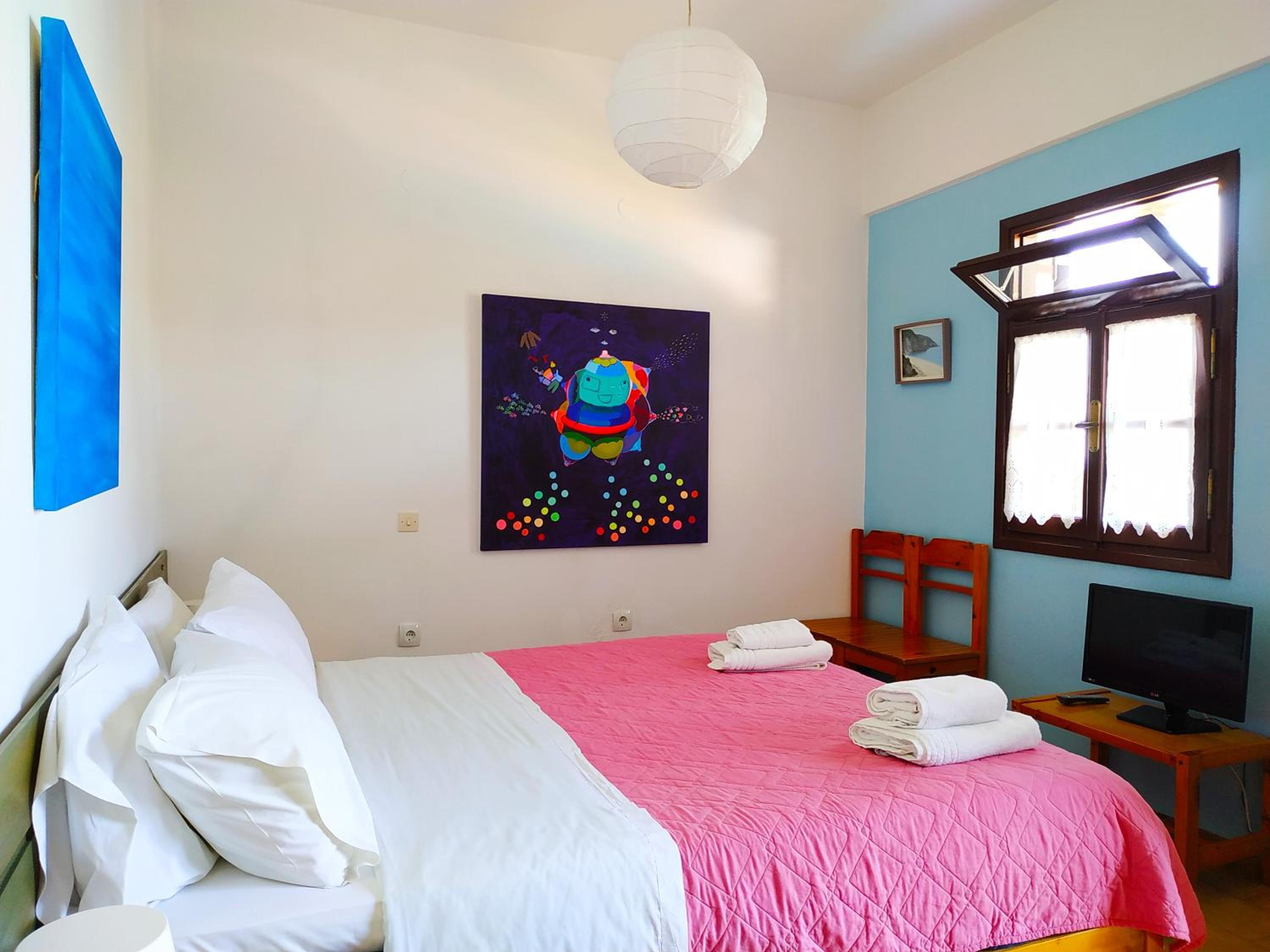 Apartment - Ground Floor