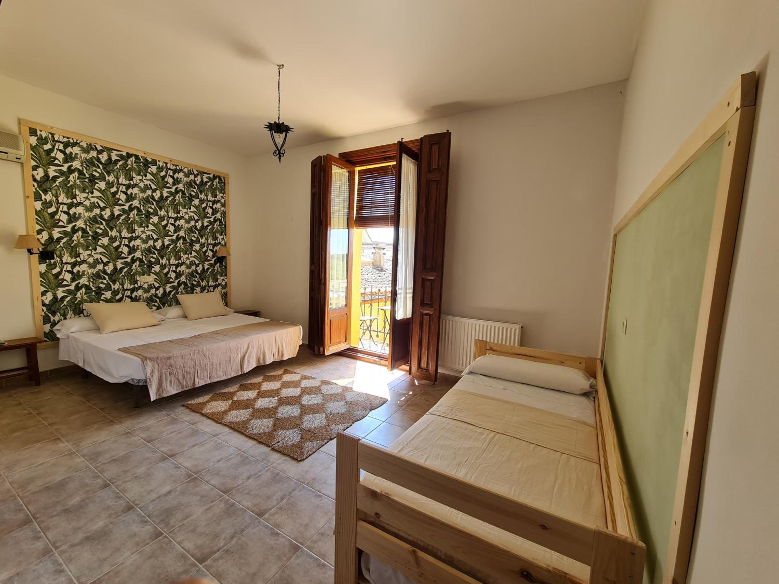 Quadruple Room photo 2