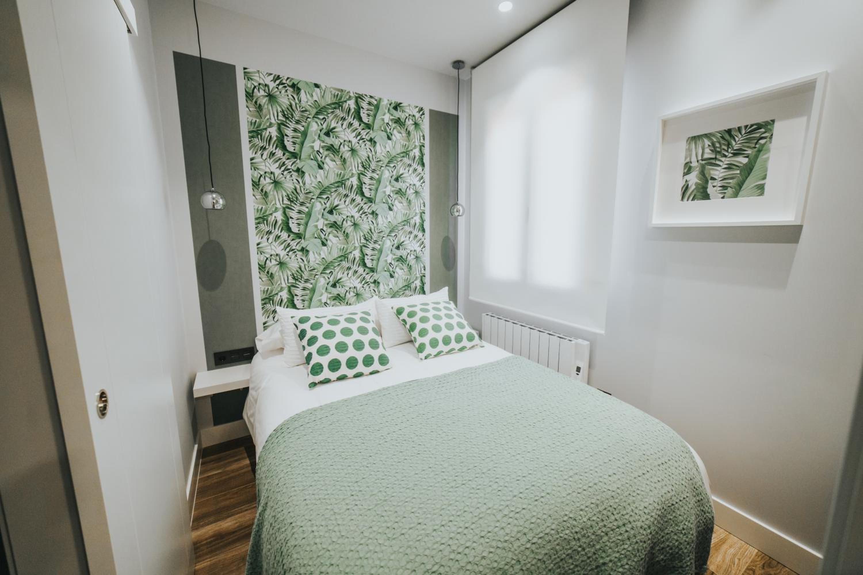 Apartamento Estándar