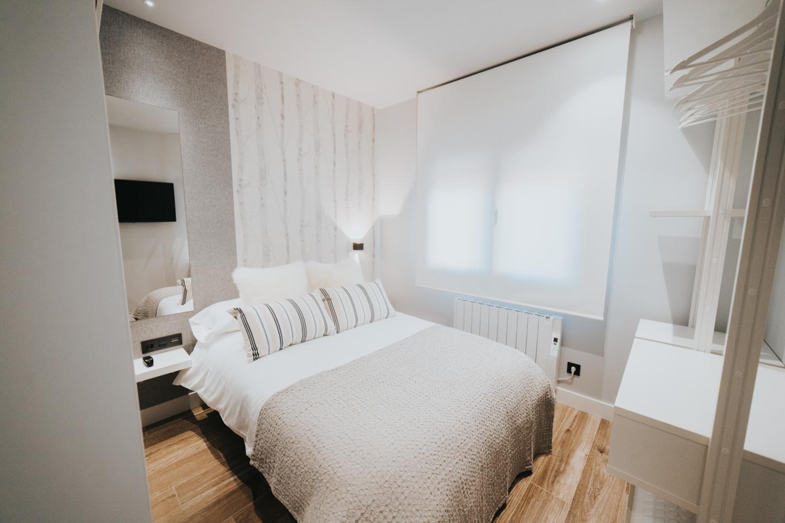 Apartamento Superior