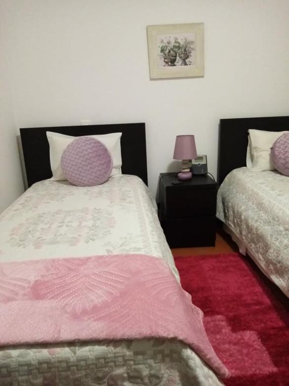 Twin Room photo 1