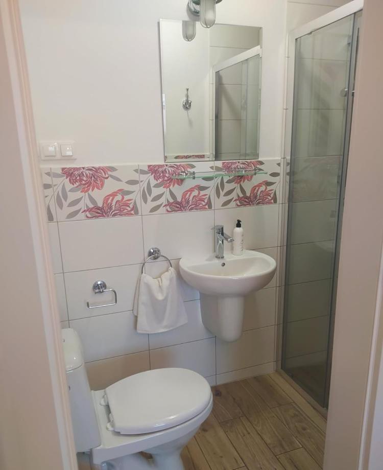 Family Room with Shower photo 3