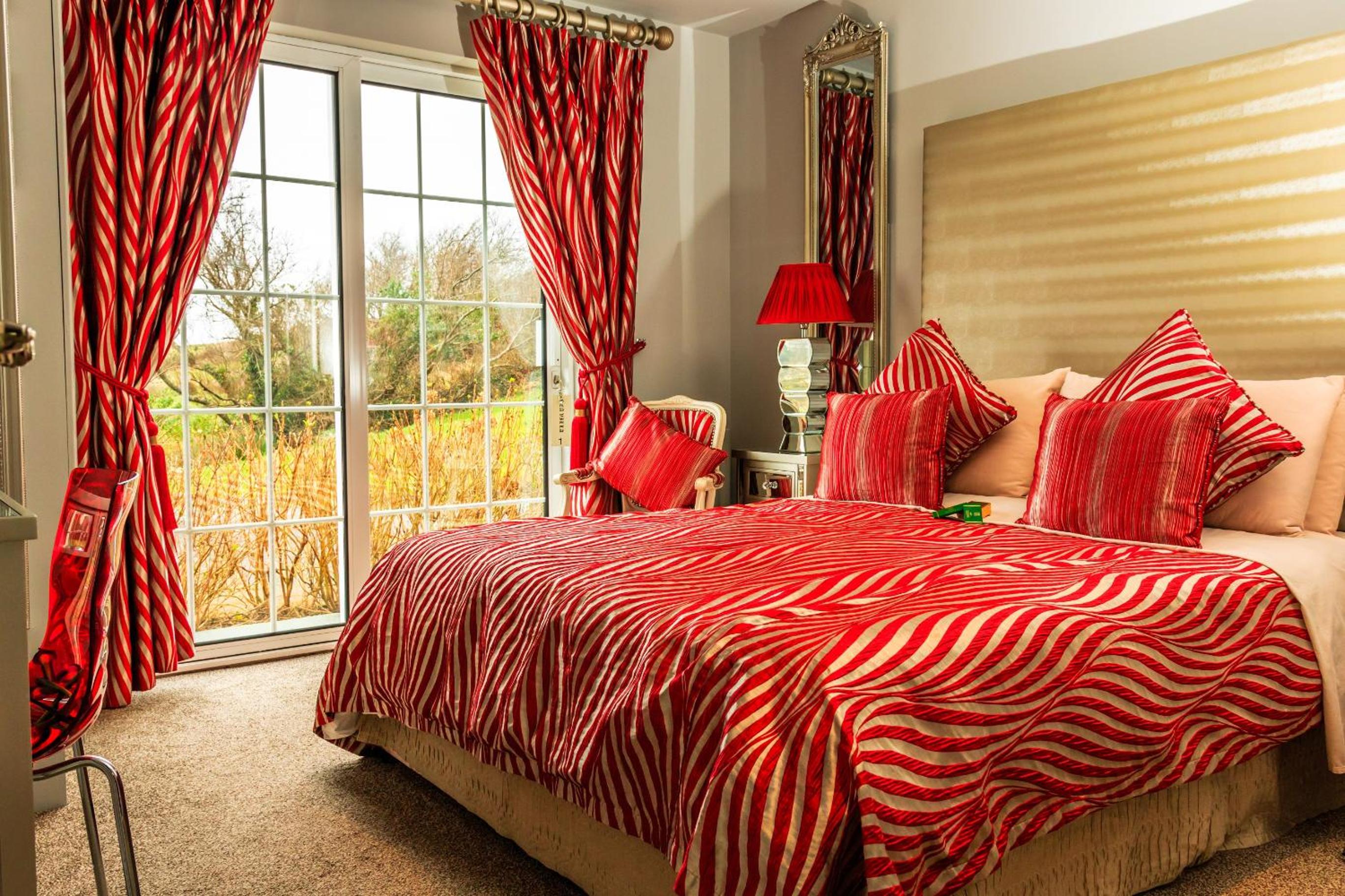 Double Room with Garden View - Photo 1