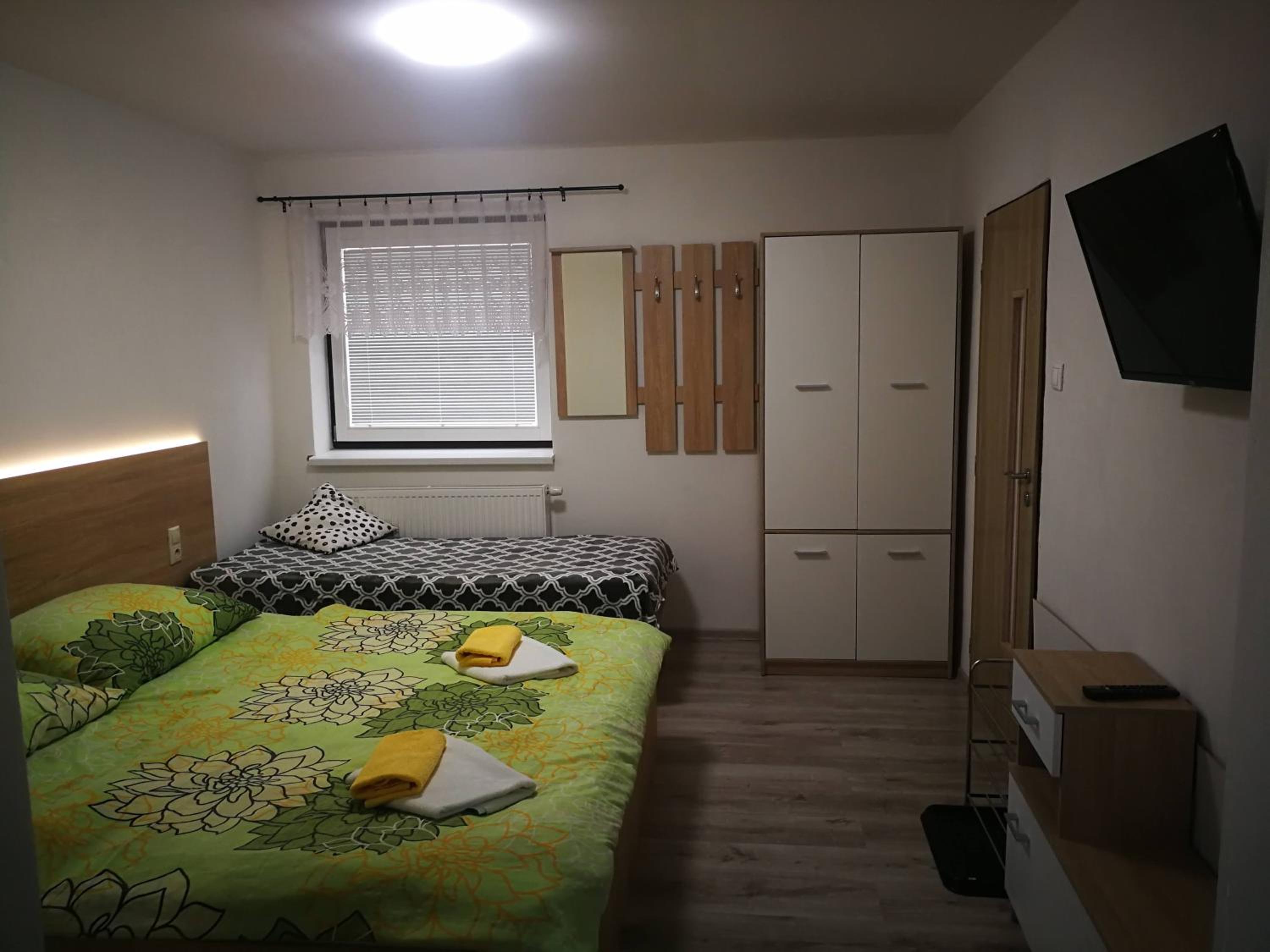 Apartment - Ground Floor photo 1