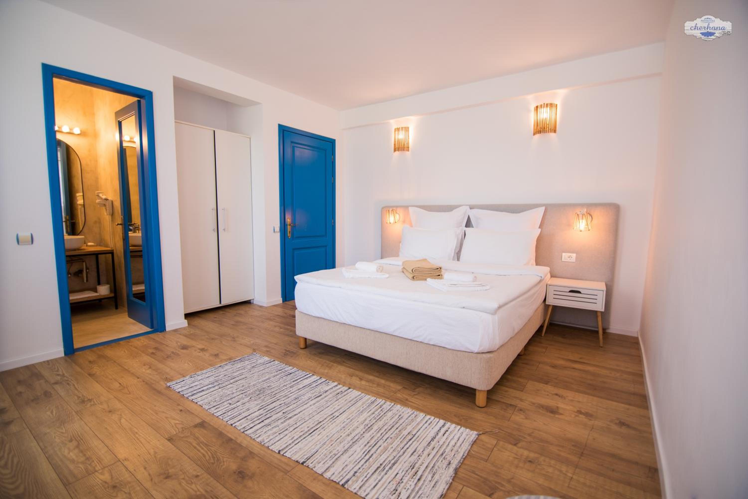 Double Room photo 2