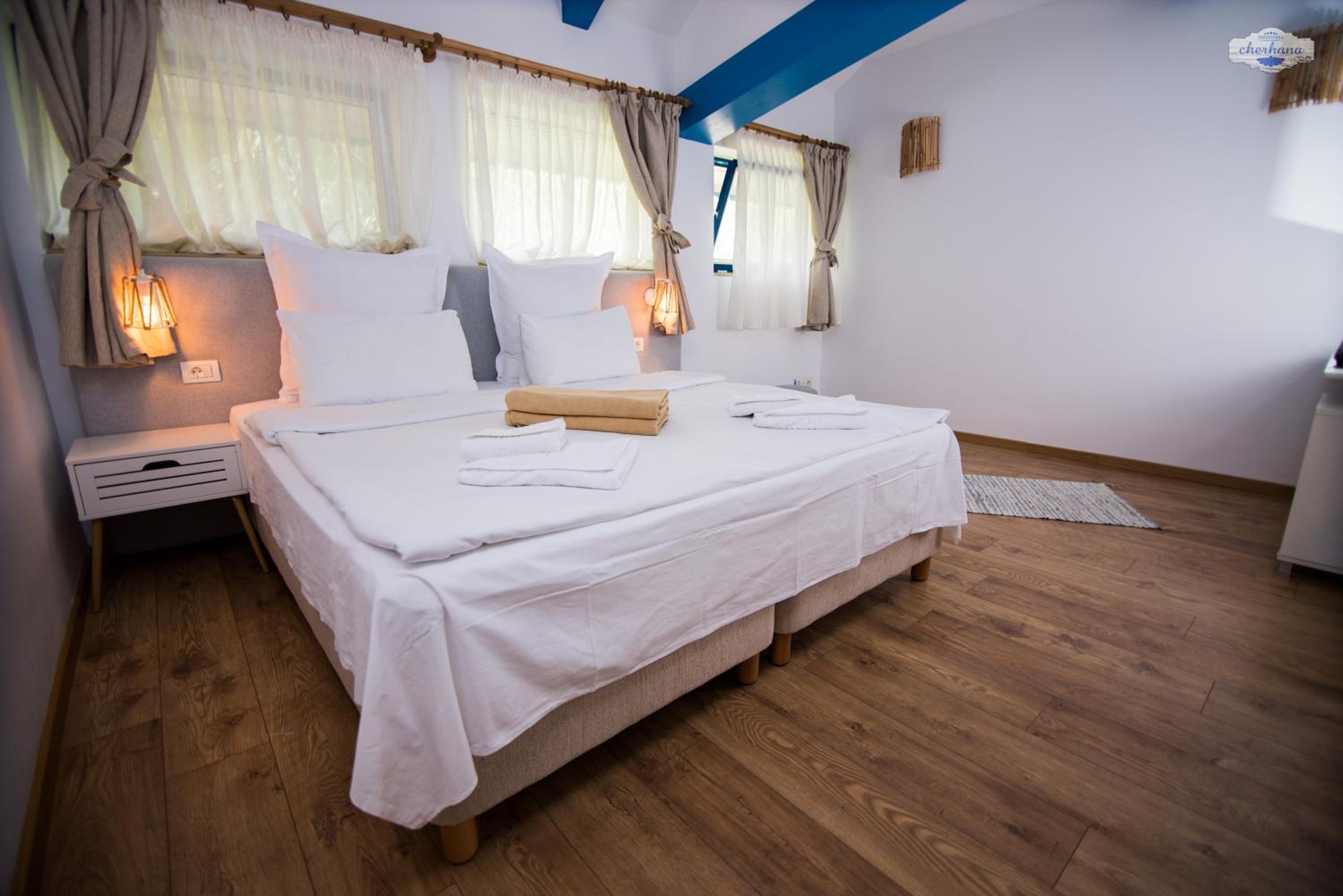Double Room photo 3