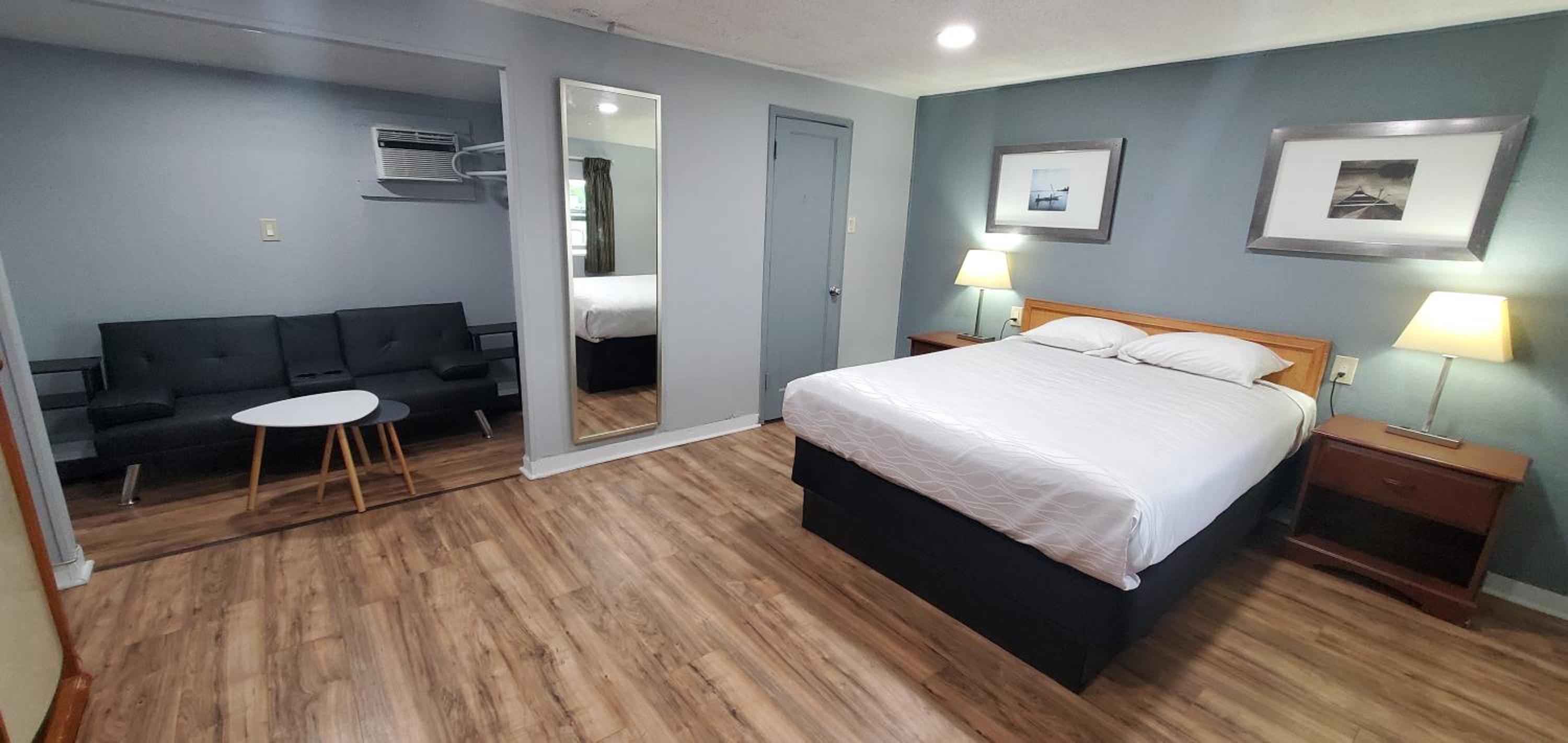 Deluxe Queen Room - Photo 1