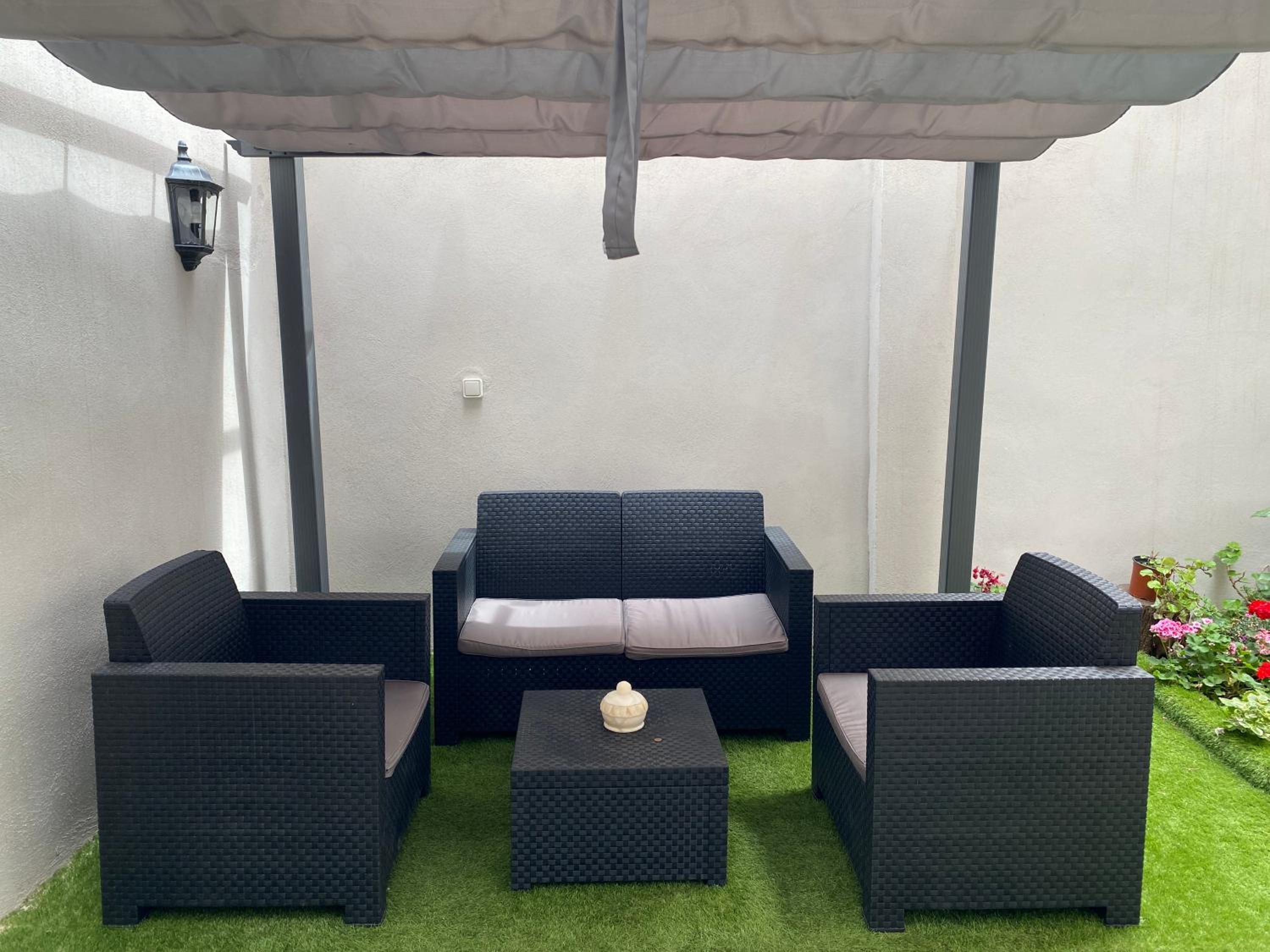 Double Room with Balcony photo 2