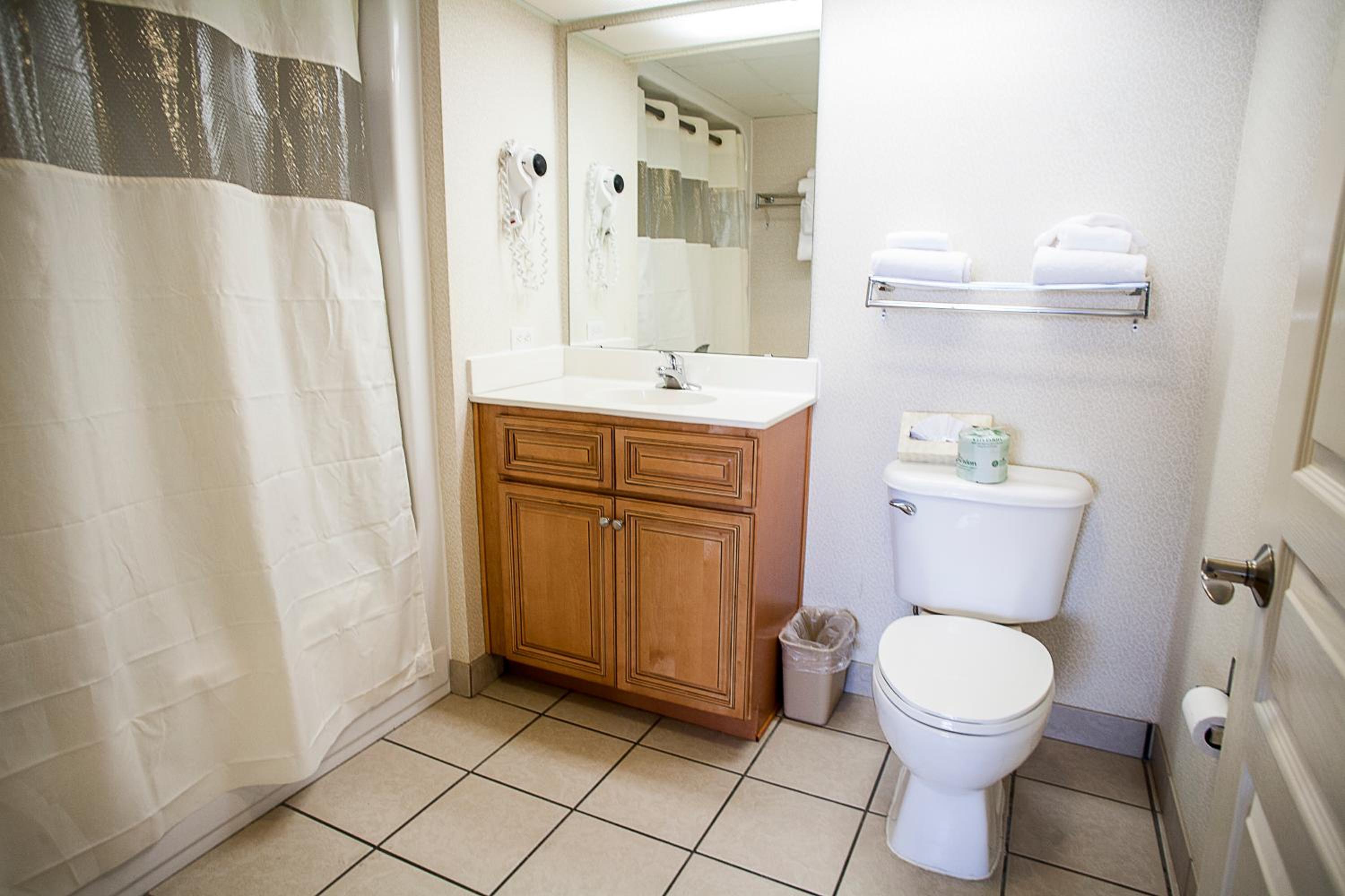 Compass Cove Hotel, Billede 5