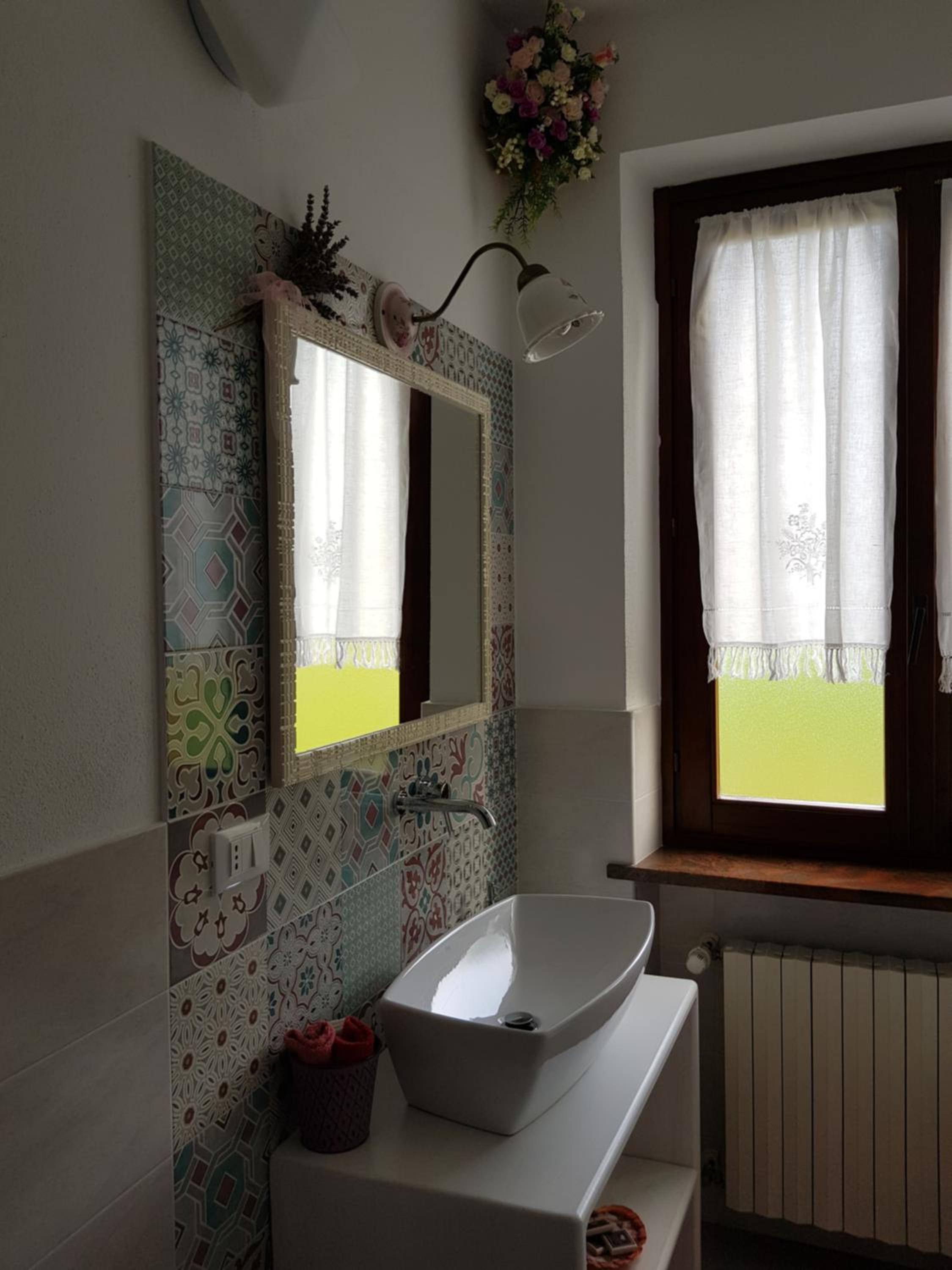 Double Room with Garden View photo 2