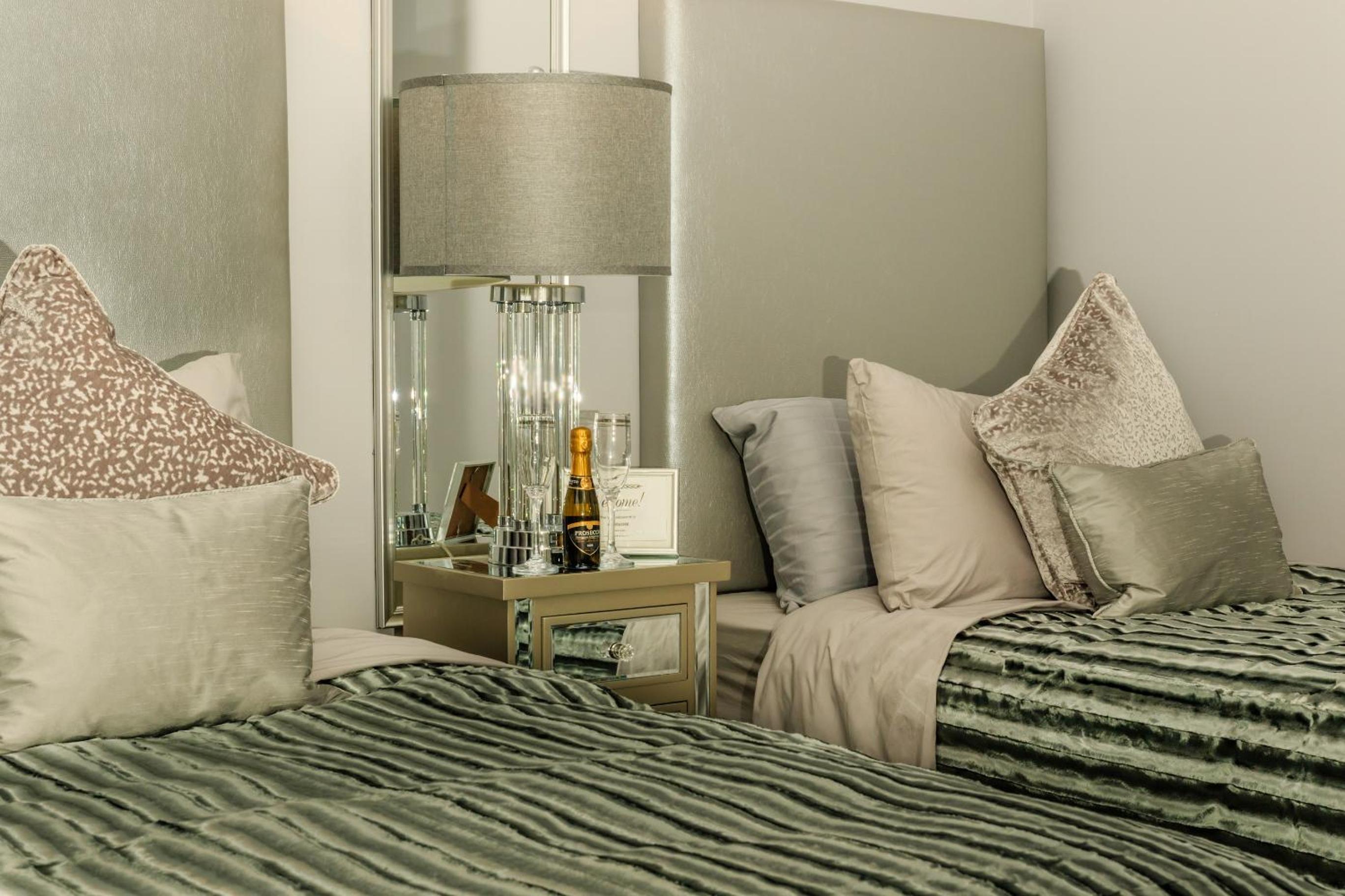 Superior Twin Room - Photo 2