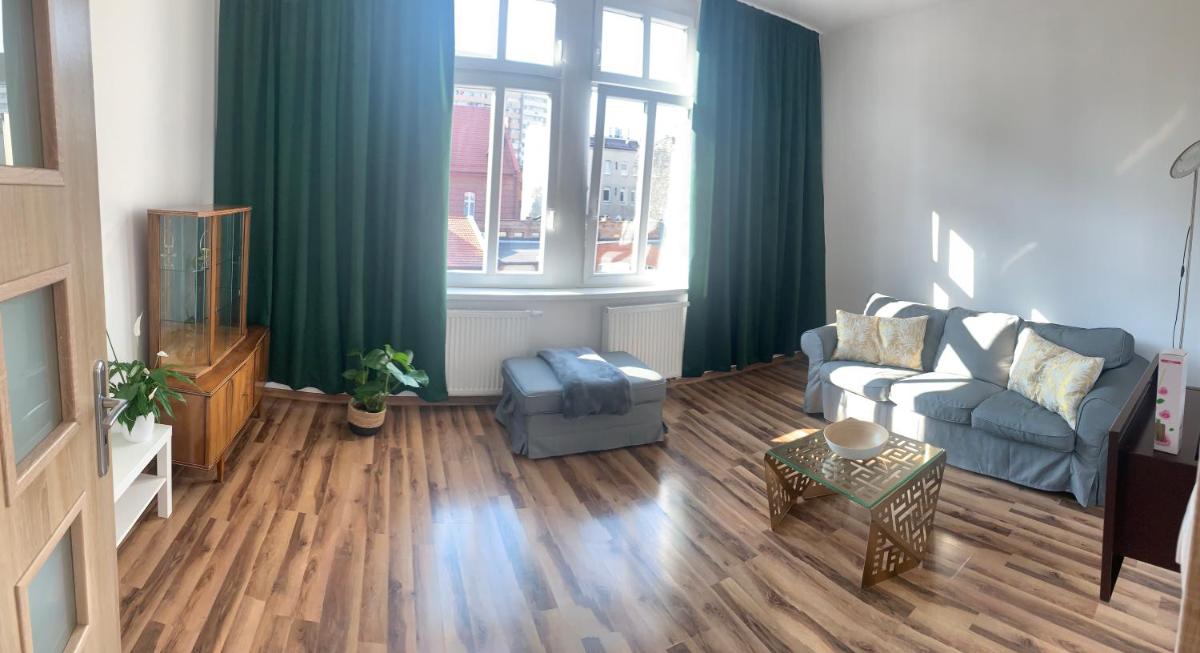Two-Bedroom Apartment photo 2