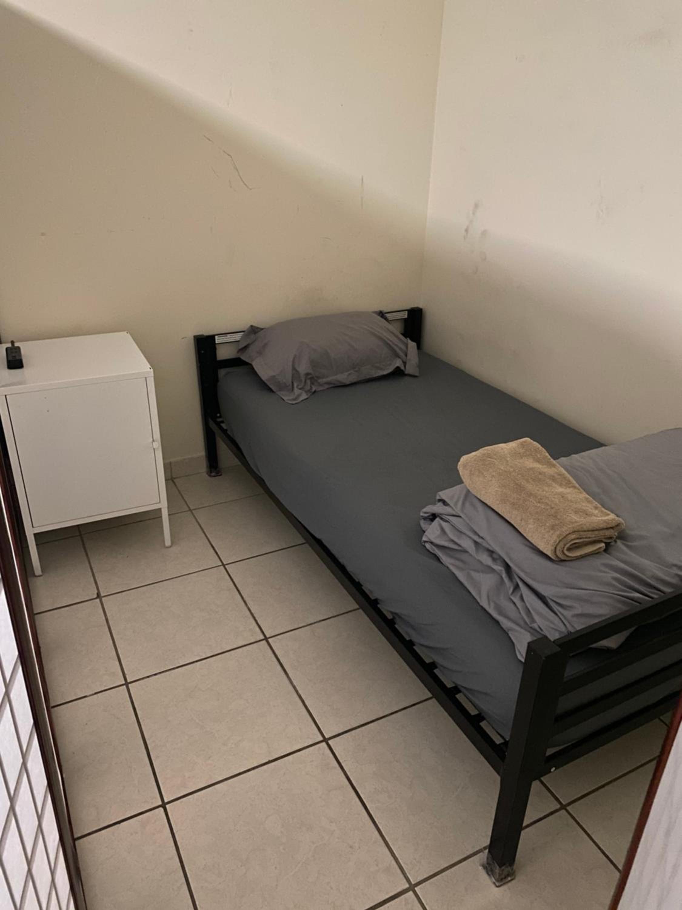 Budget Single Room photo 1