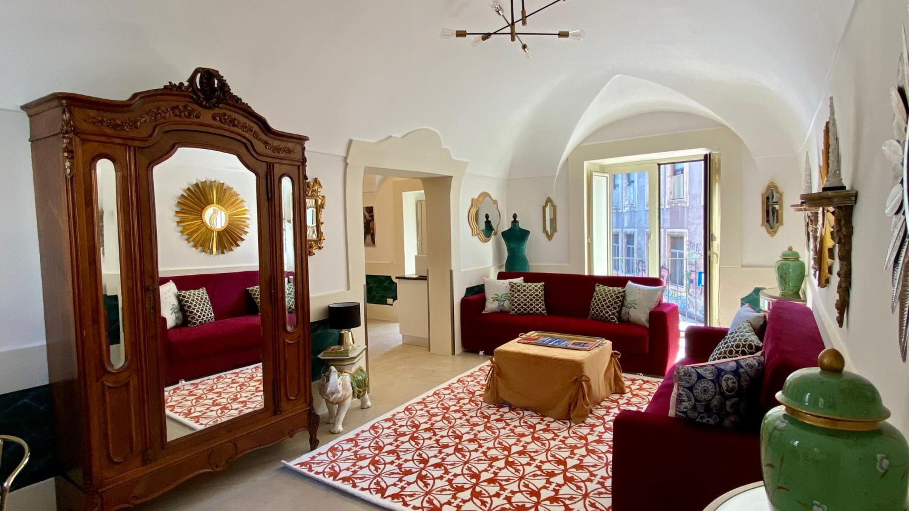 Superior Suite