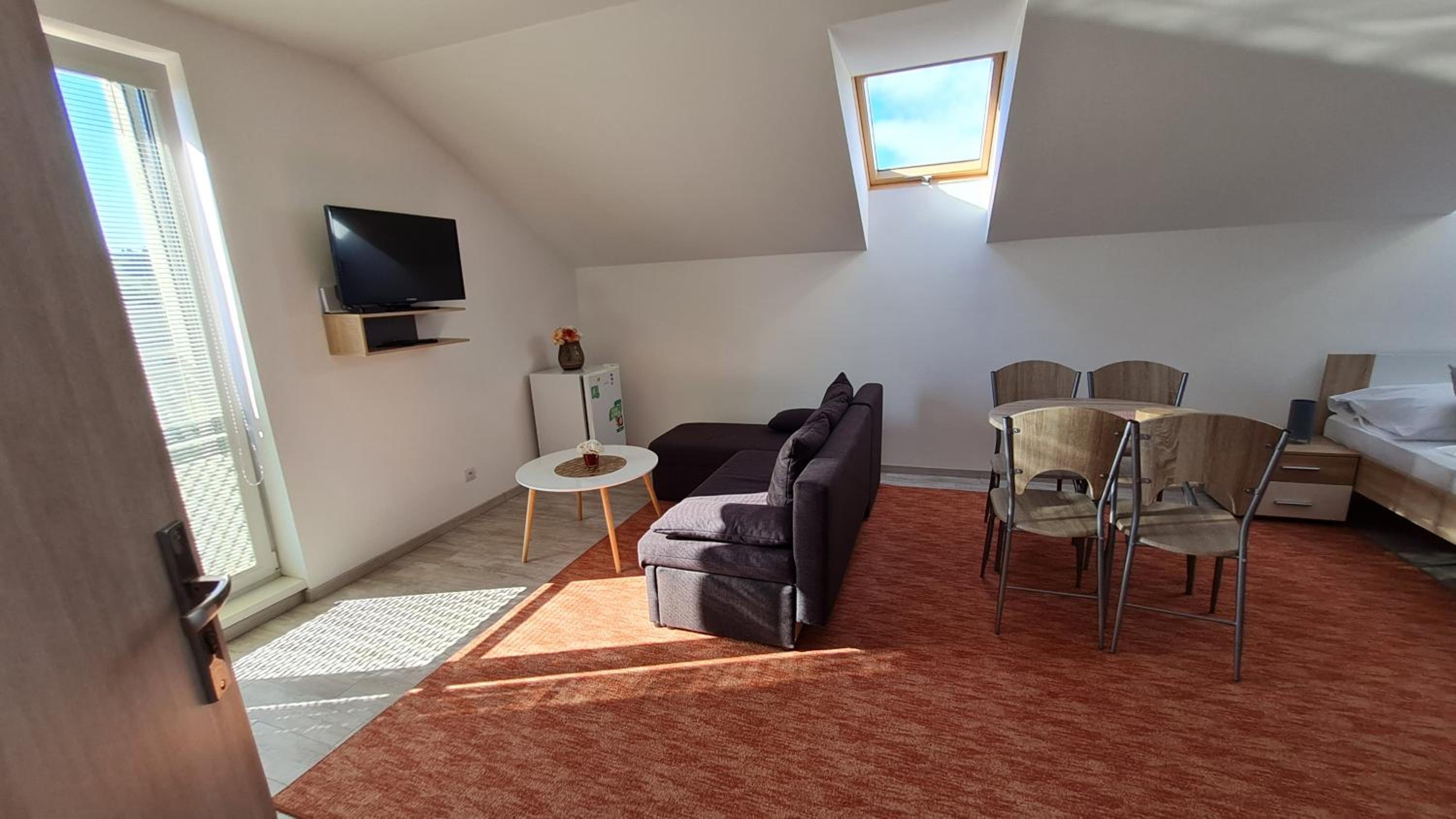 Loft photo 1