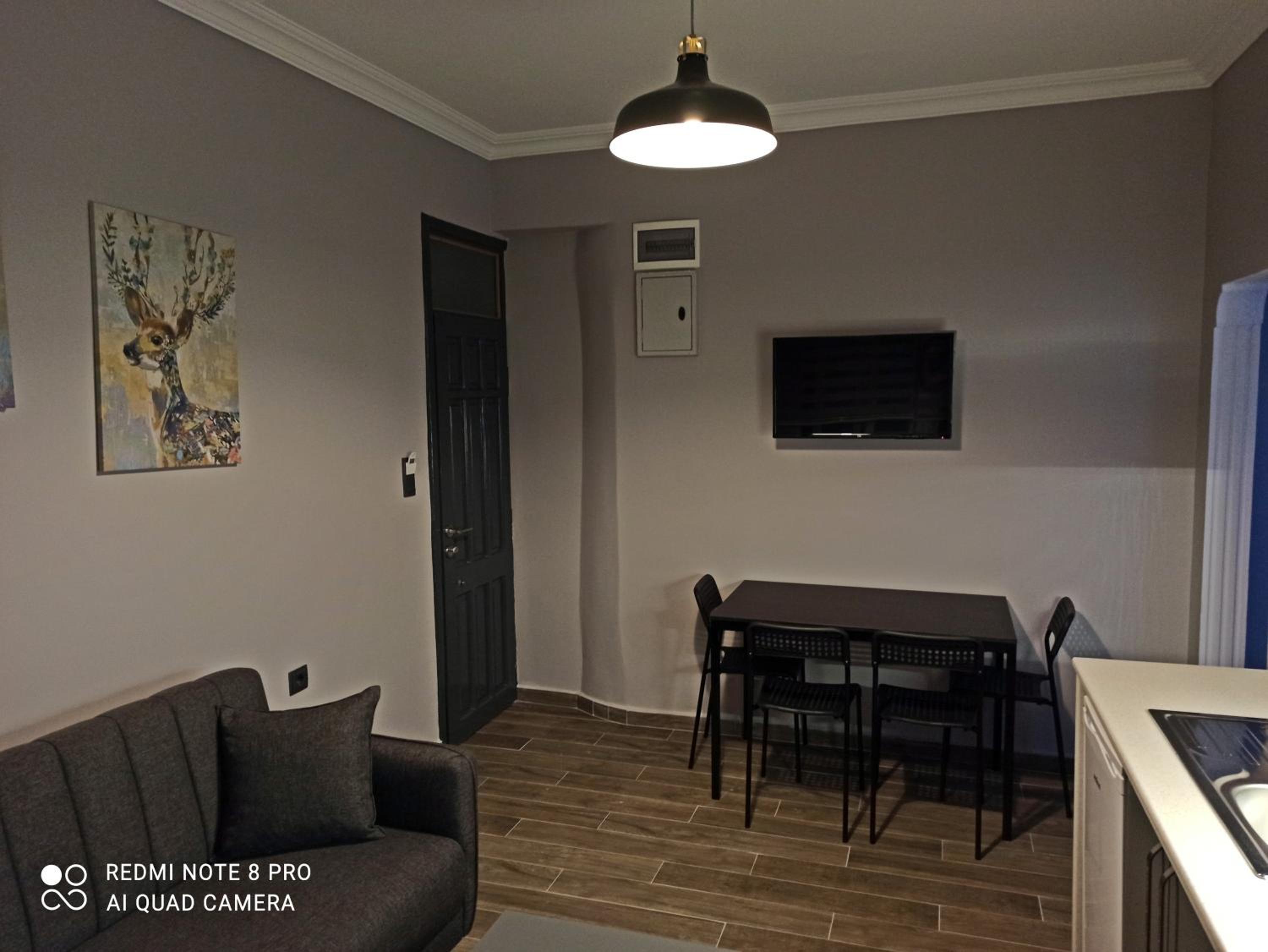 Apartment with Balcony - Photo 1