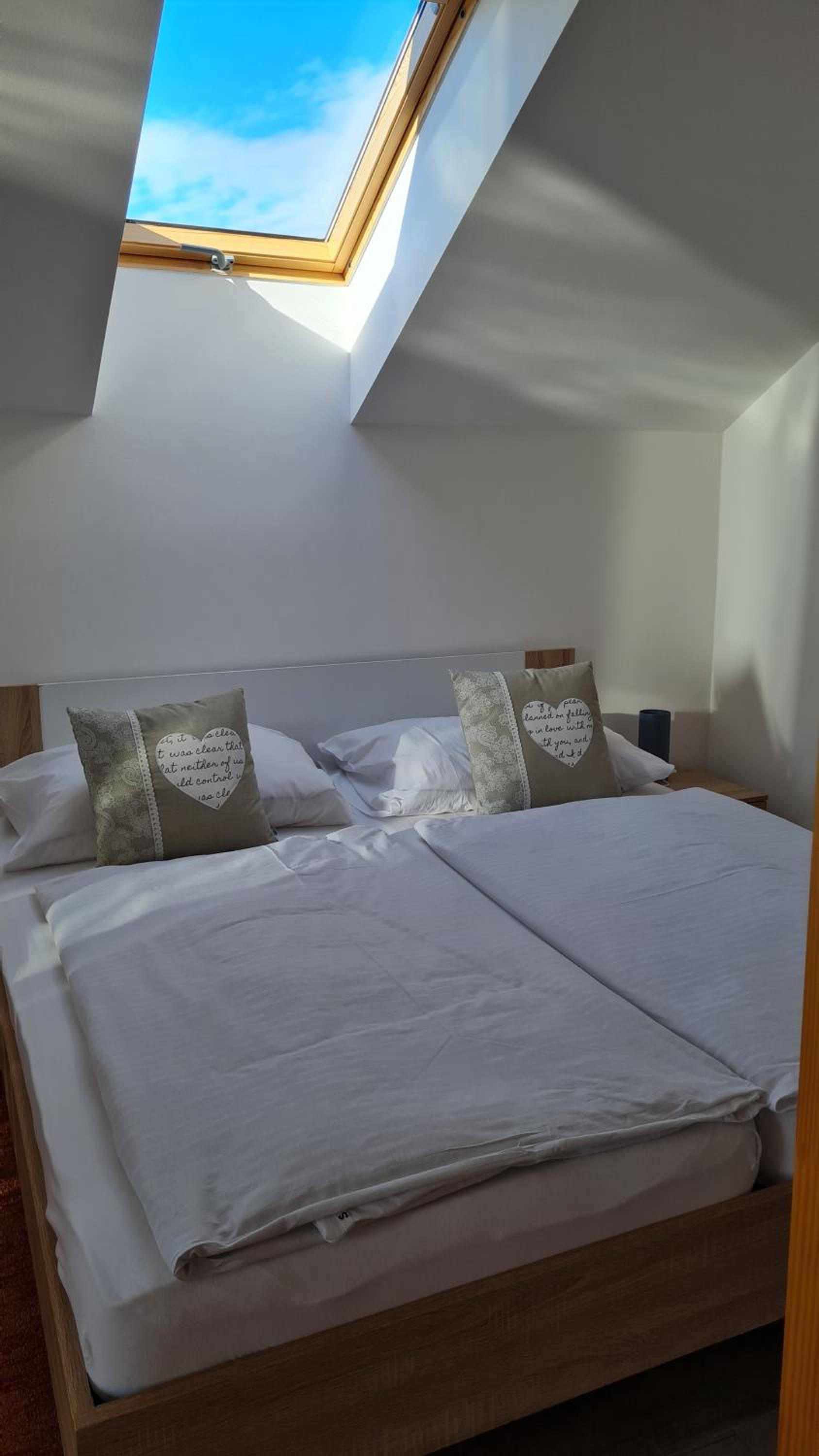 Loft photo 2