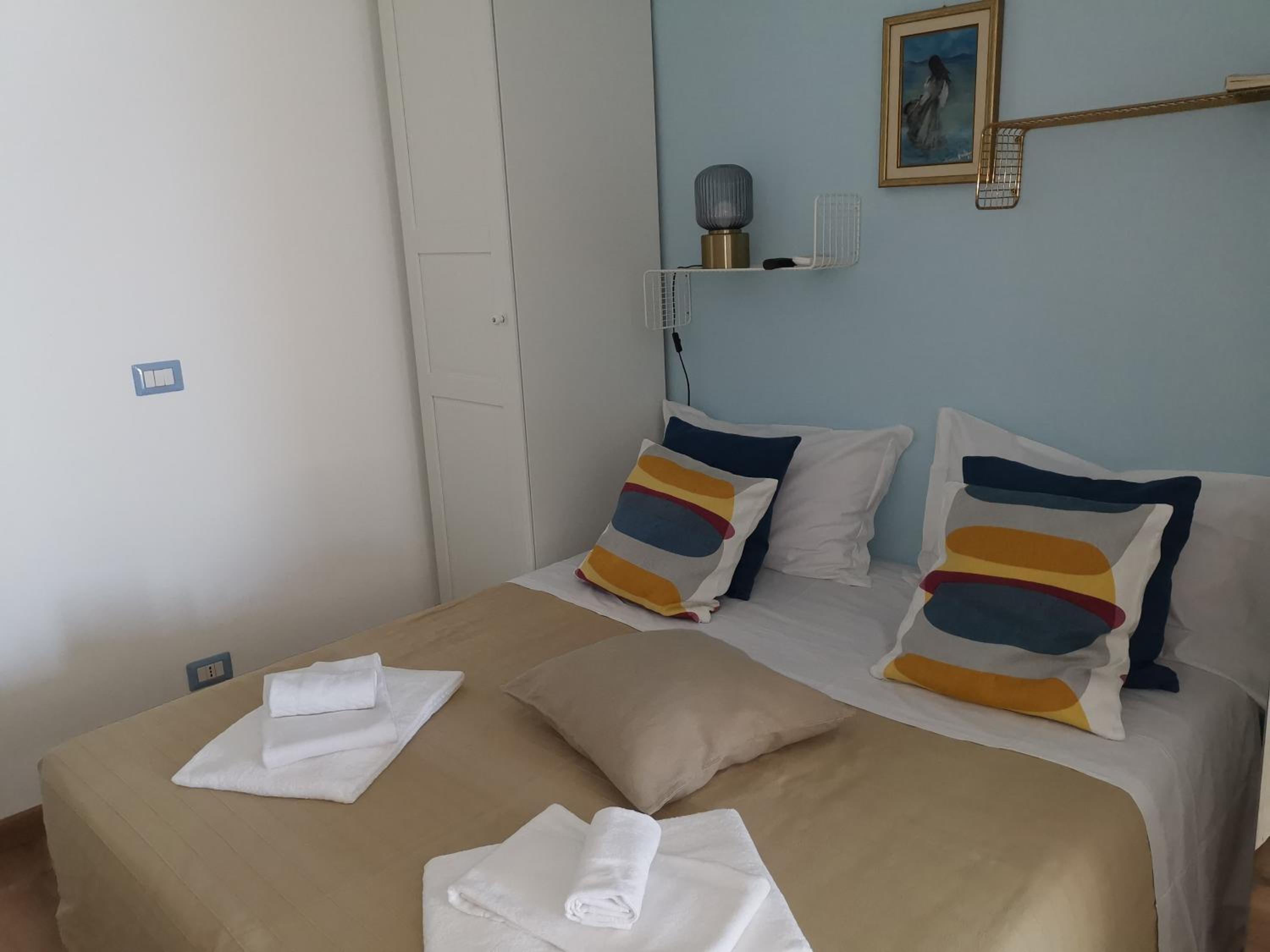 Apartment with Sea View