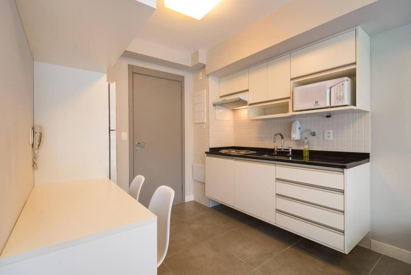 Apartment with Balcony - Photo 10