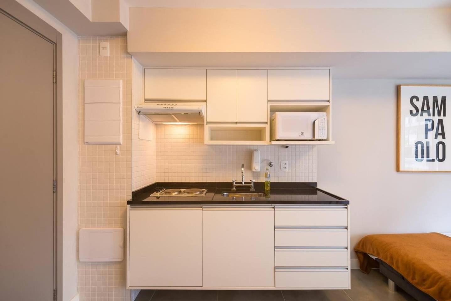 Apartment with Balcony - Photo 6