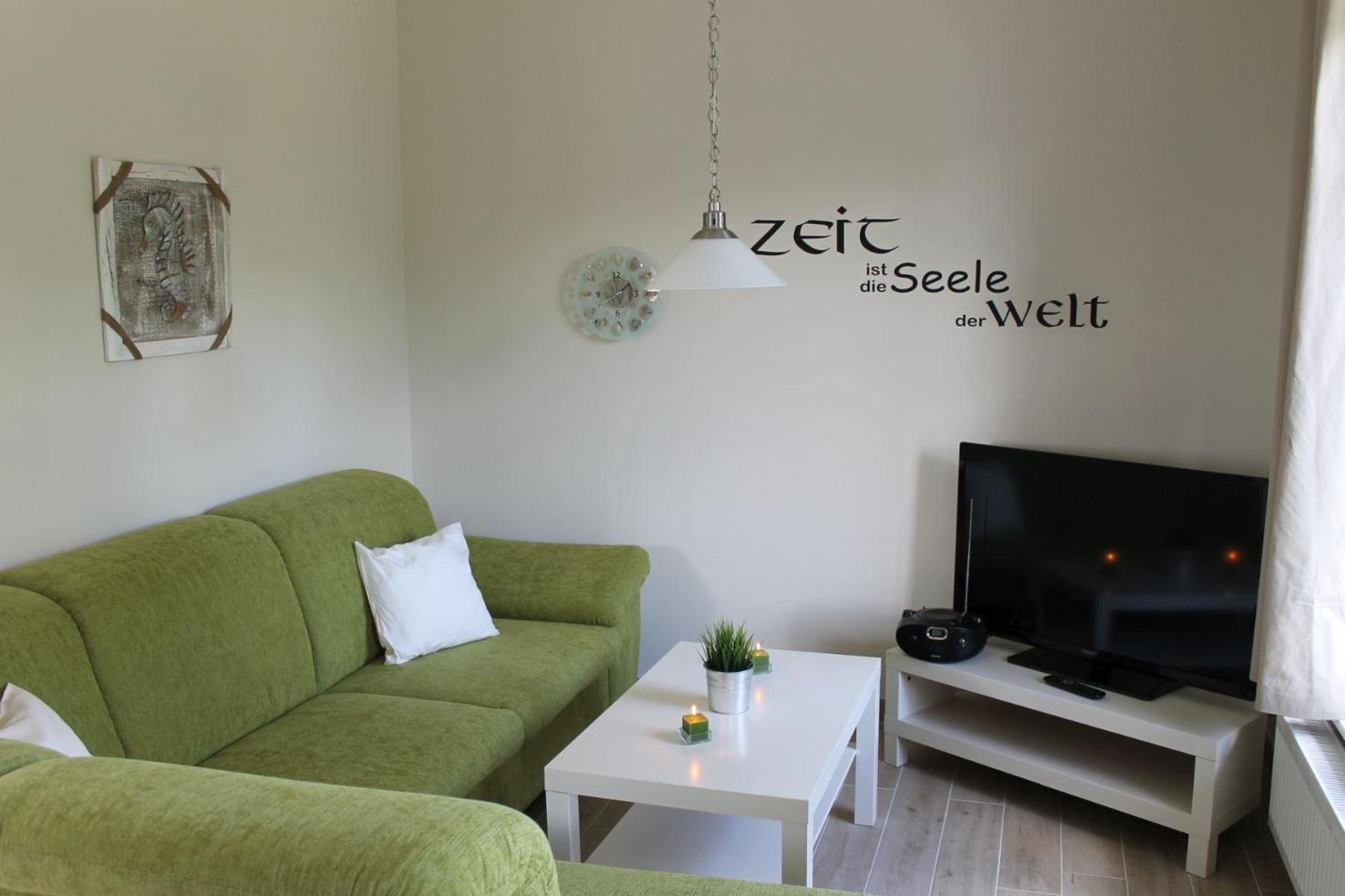 Vacation Home photo 1