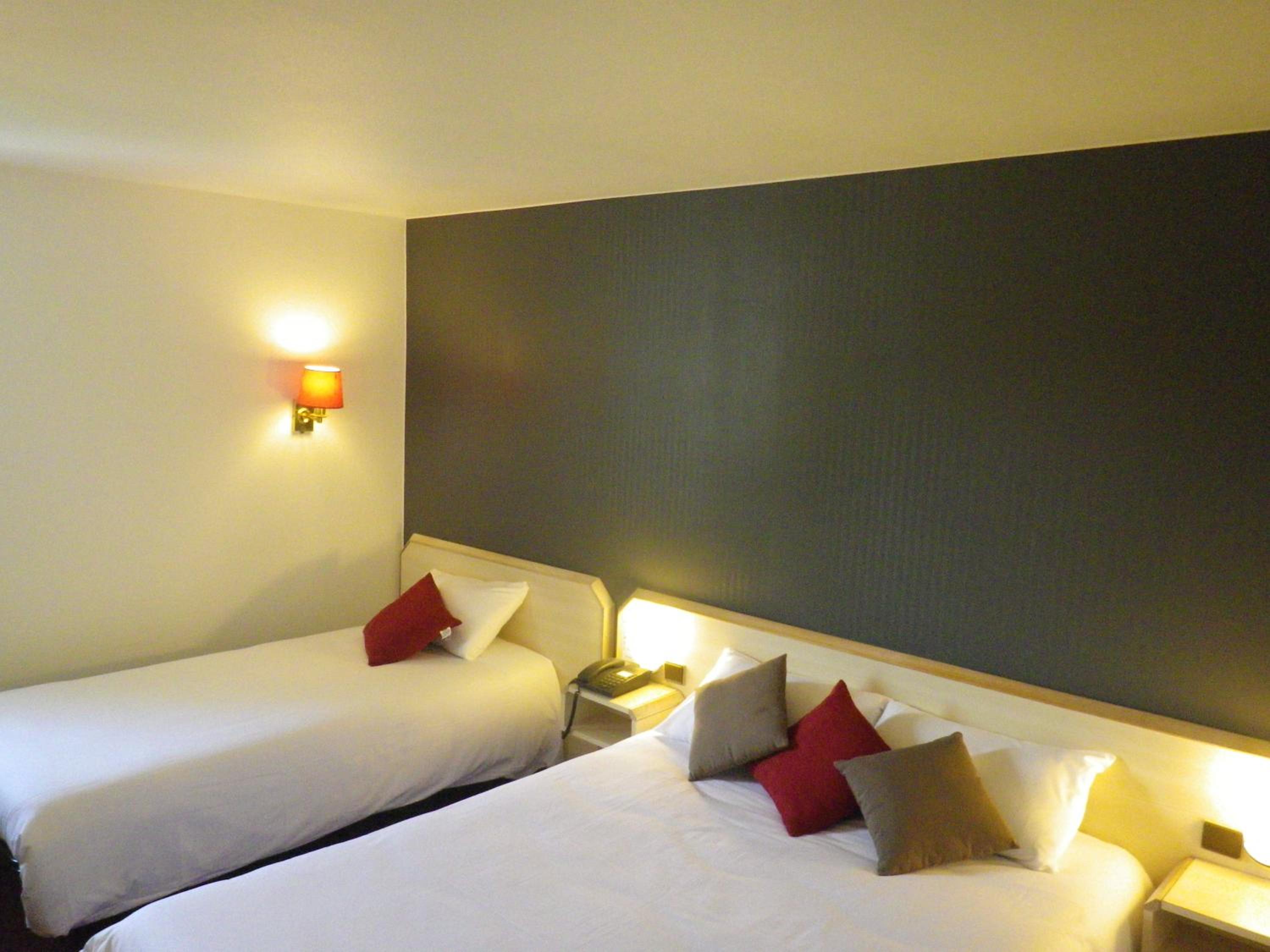 Quadruple Room photo 1