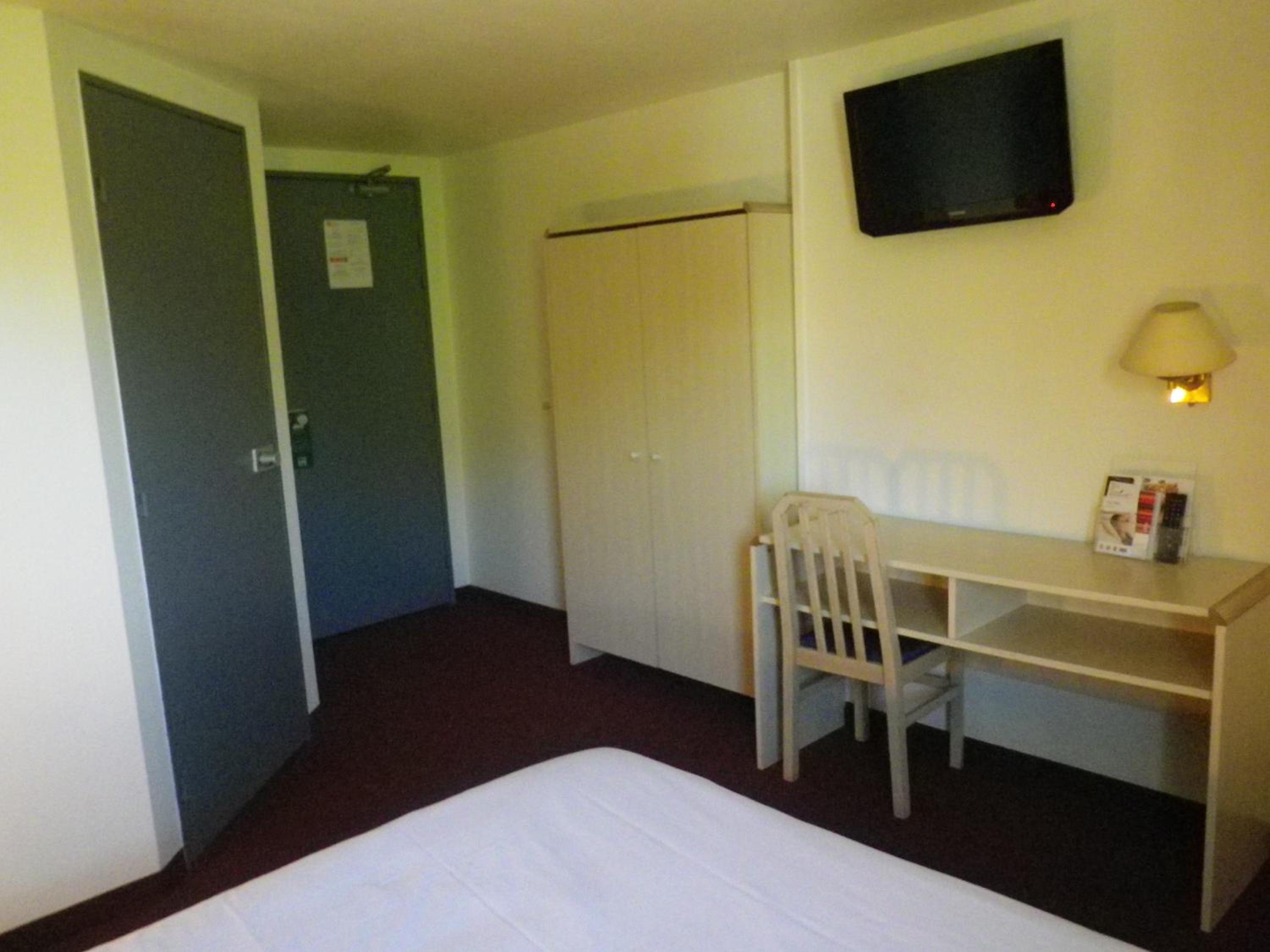 Standard Double Room for Single Use, photo 7
