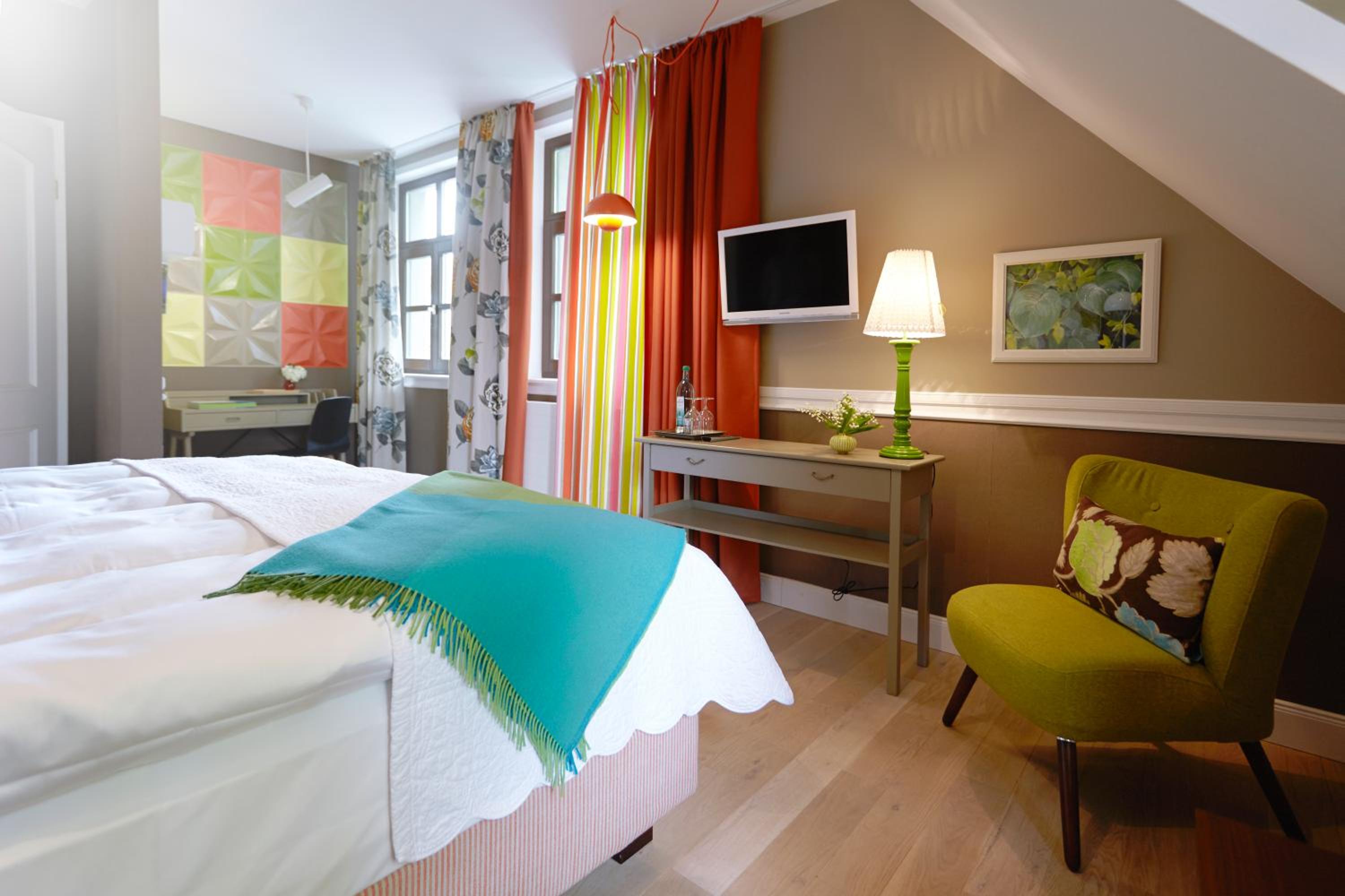 Junior Suite - Photo 12