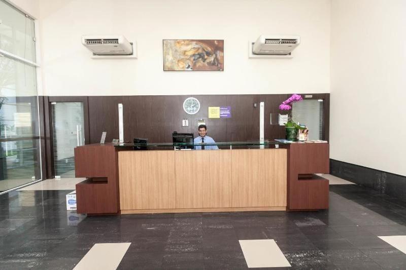 Superior Apartment - Photo 15