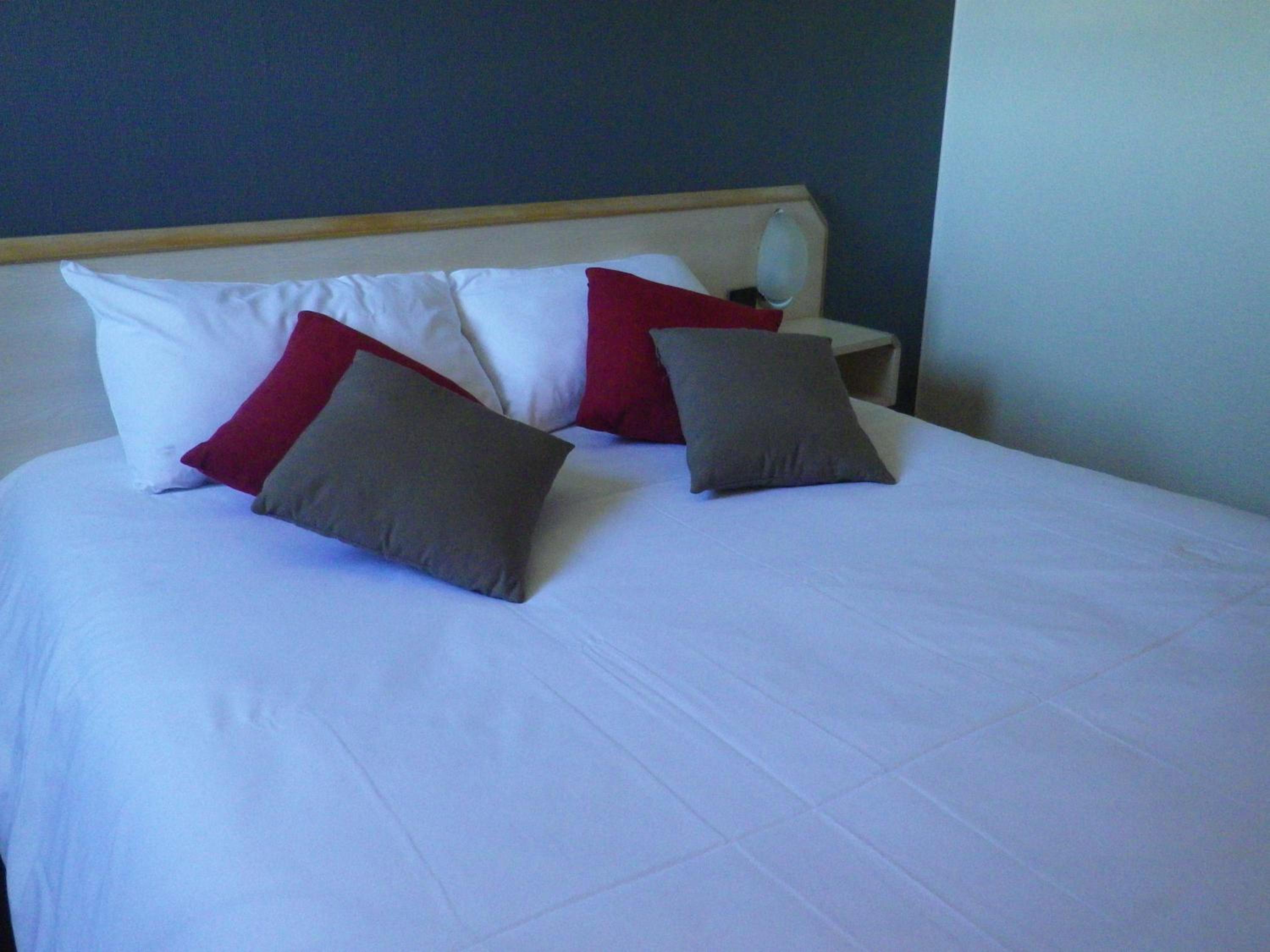 Standard Double Room for Single Use photo 1