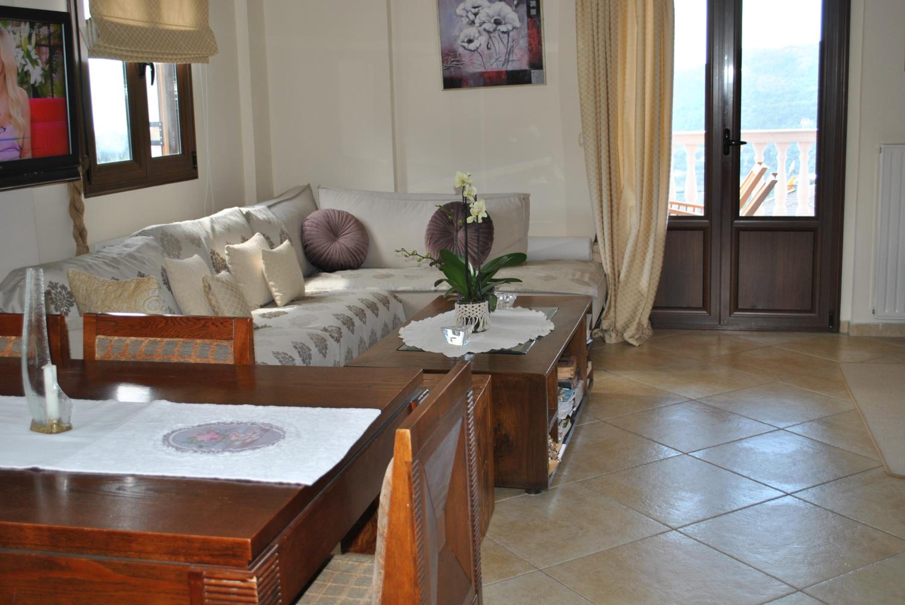 Apartment with Sea View