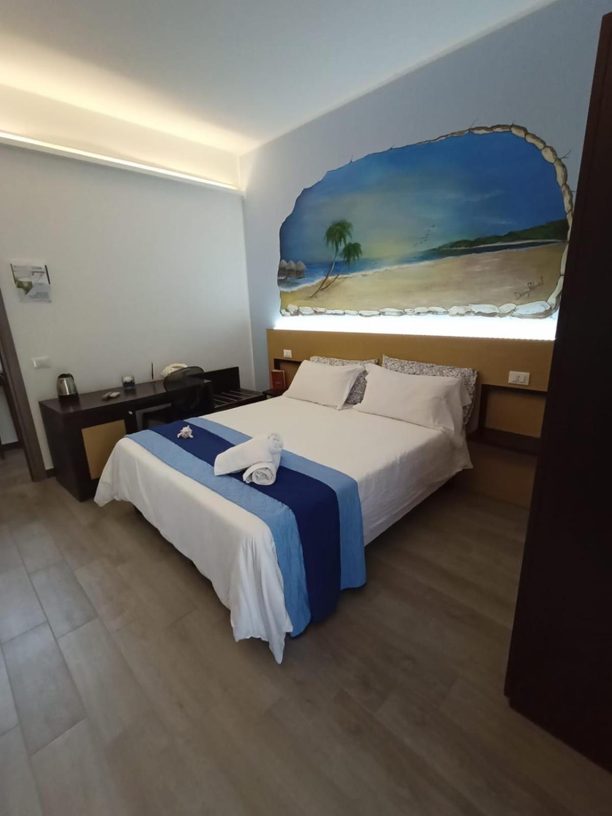 Superior Double or Twin Room photo 1