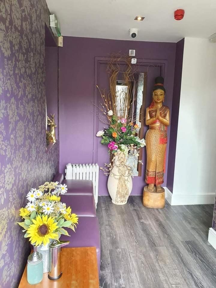 Standard Double Room - Photo 2