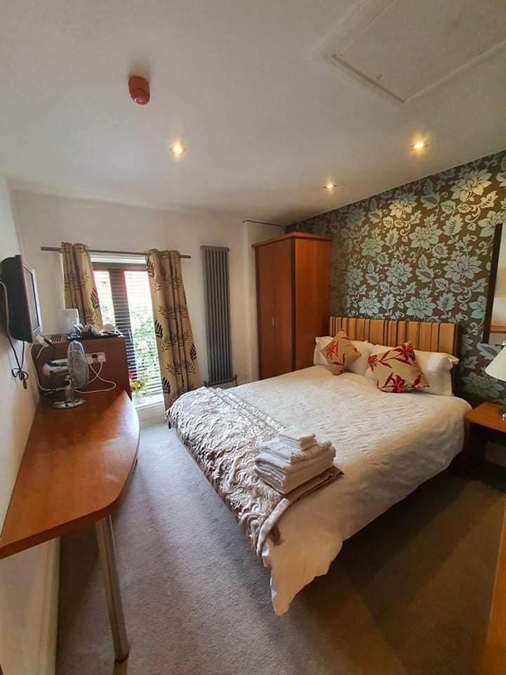Standard Double Room - Photo 3
