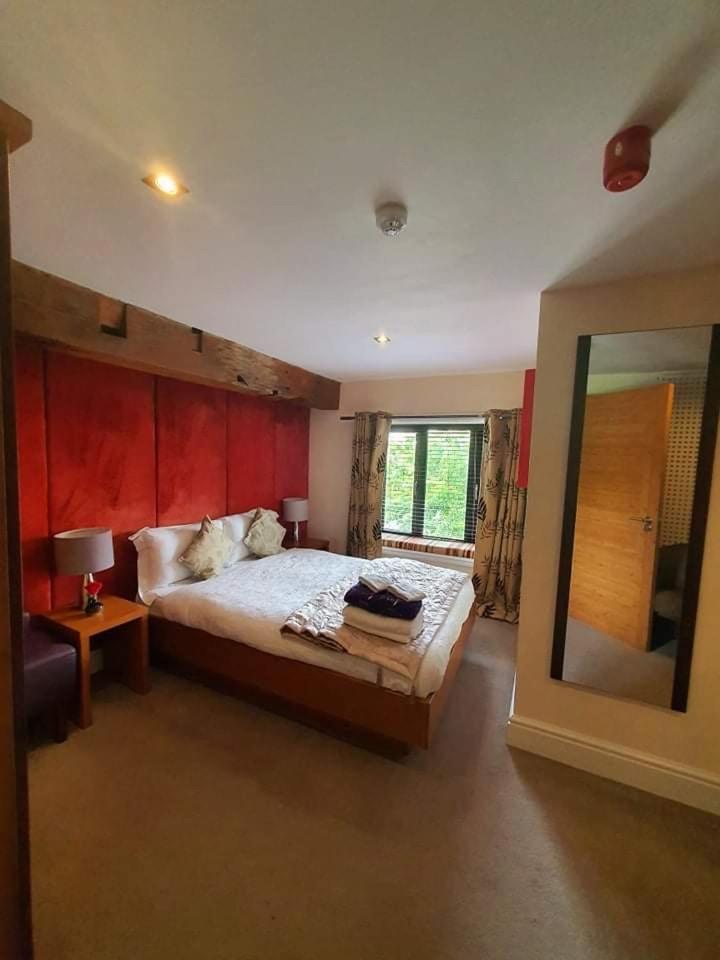 Standard Double Room - Photo 4