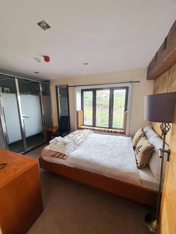 Standard Double Room - Photo 5