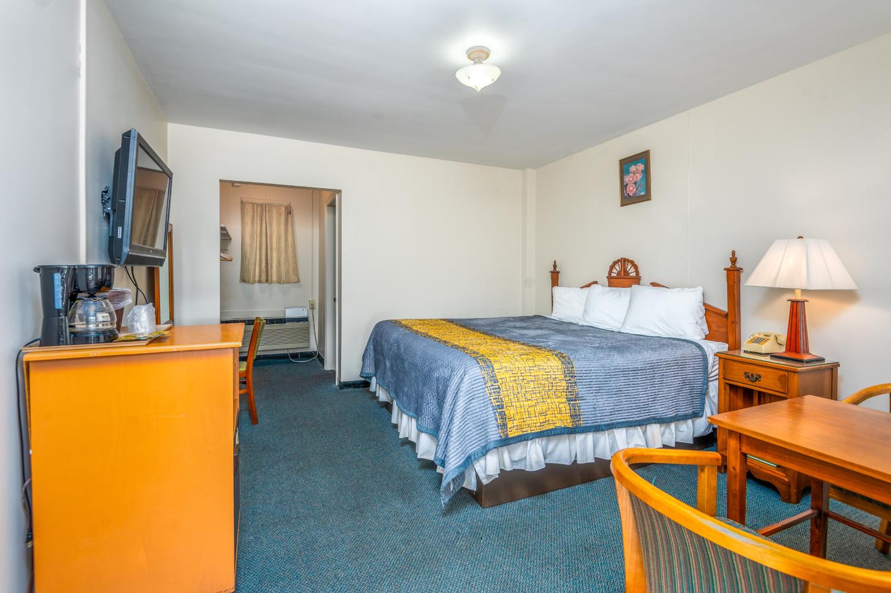 King Room photo 2