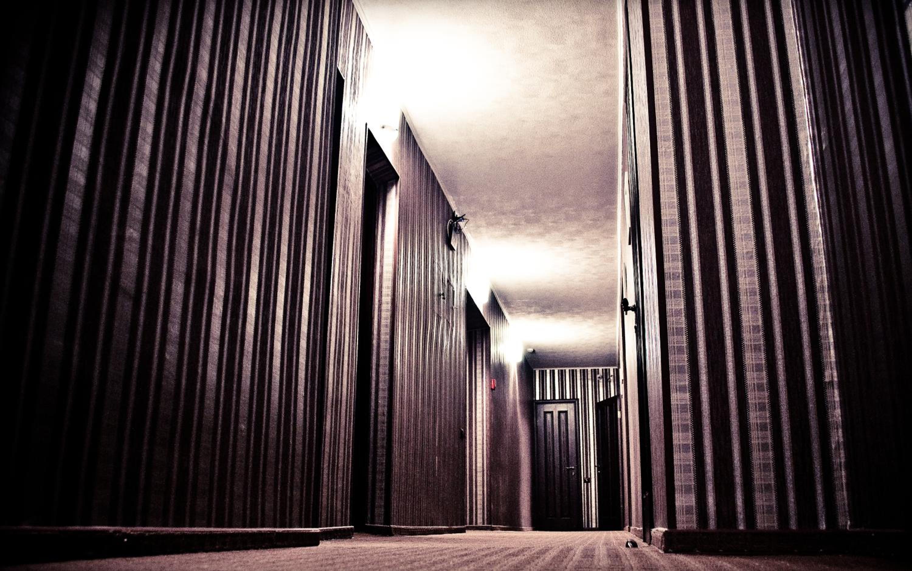 Economy Quadruple Room