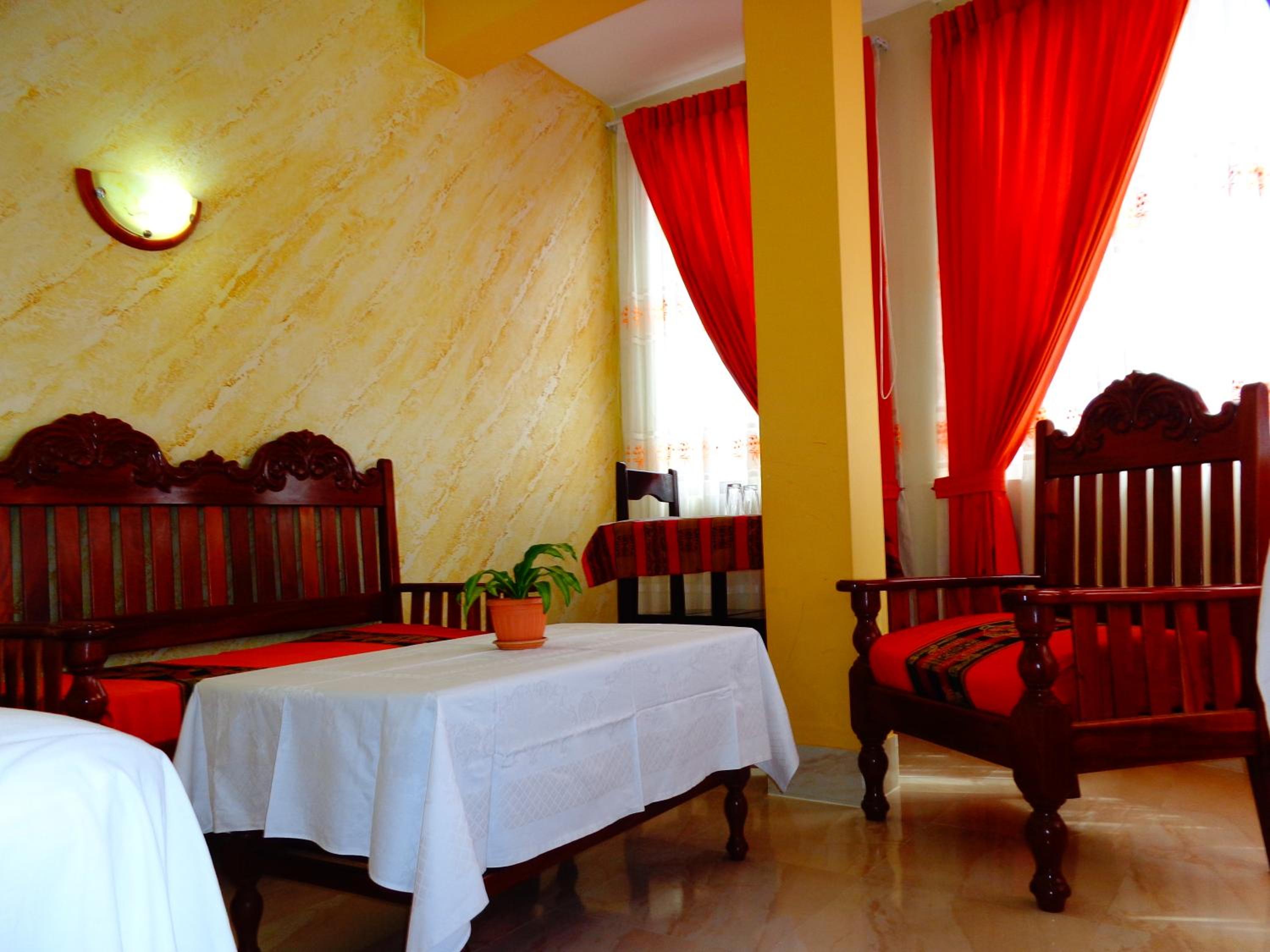 Suite with River View photo 3