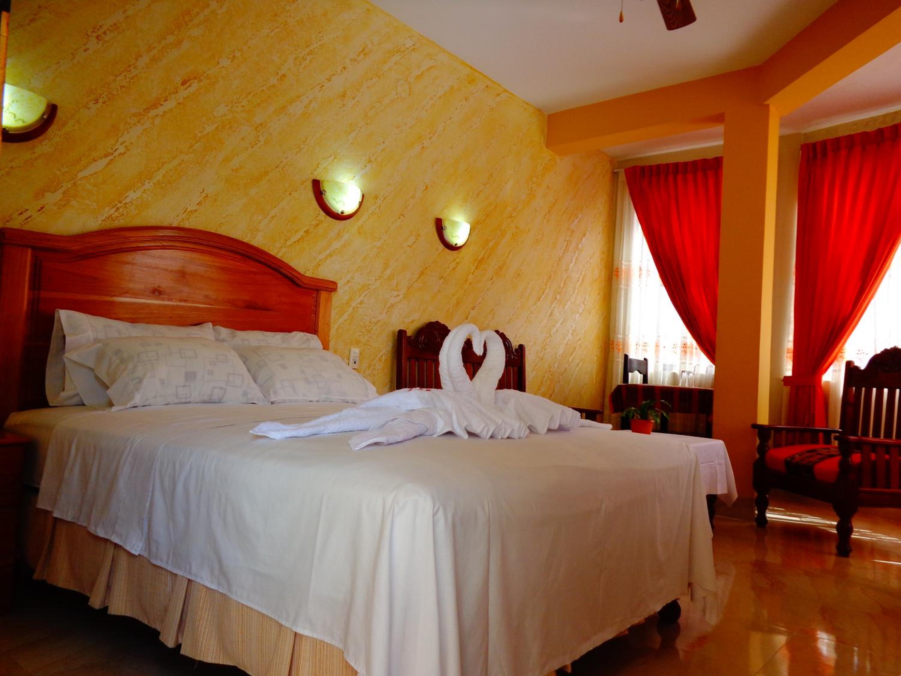 Suite with River View photo 1