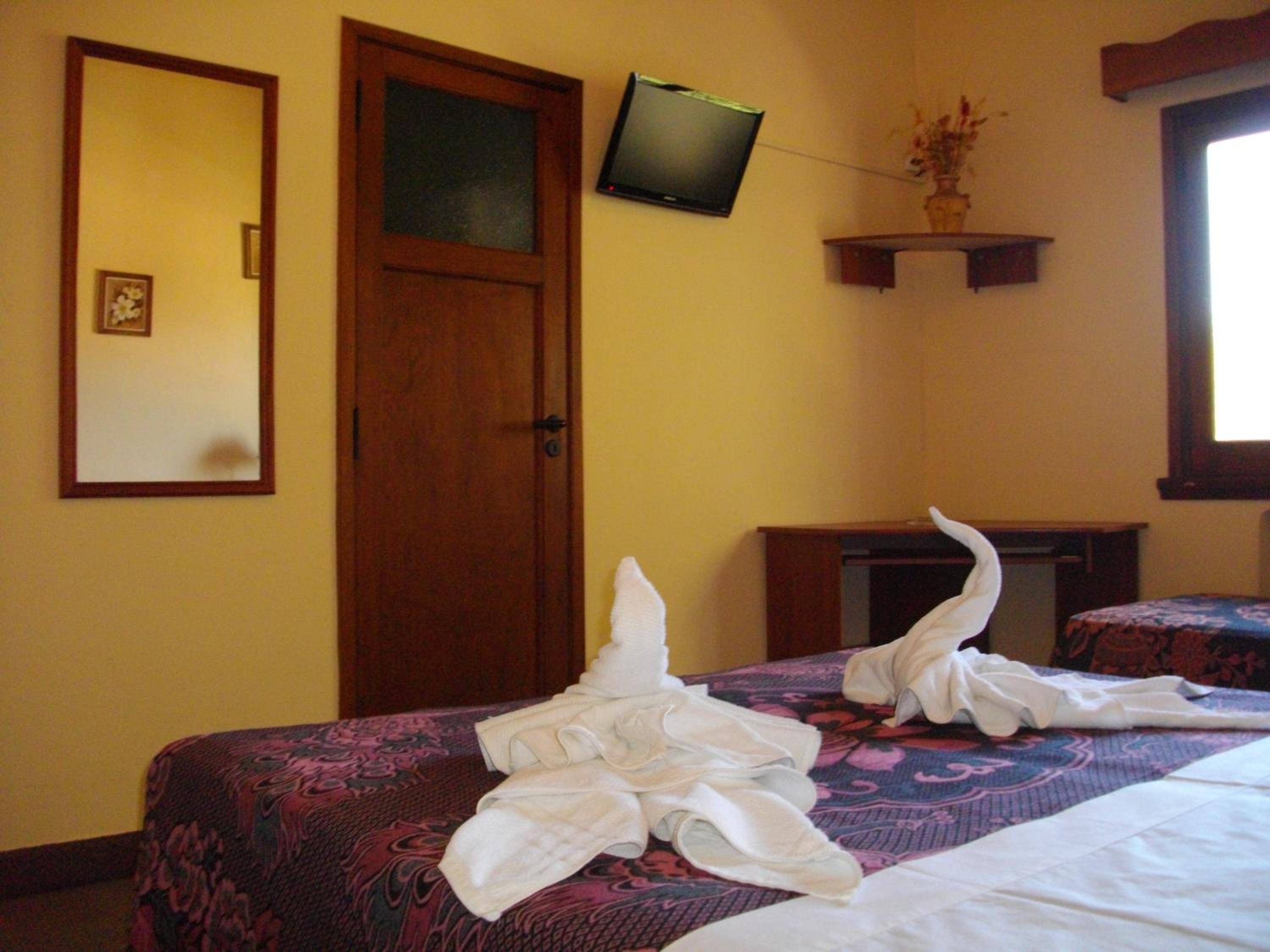 Quadruple Room photo 1