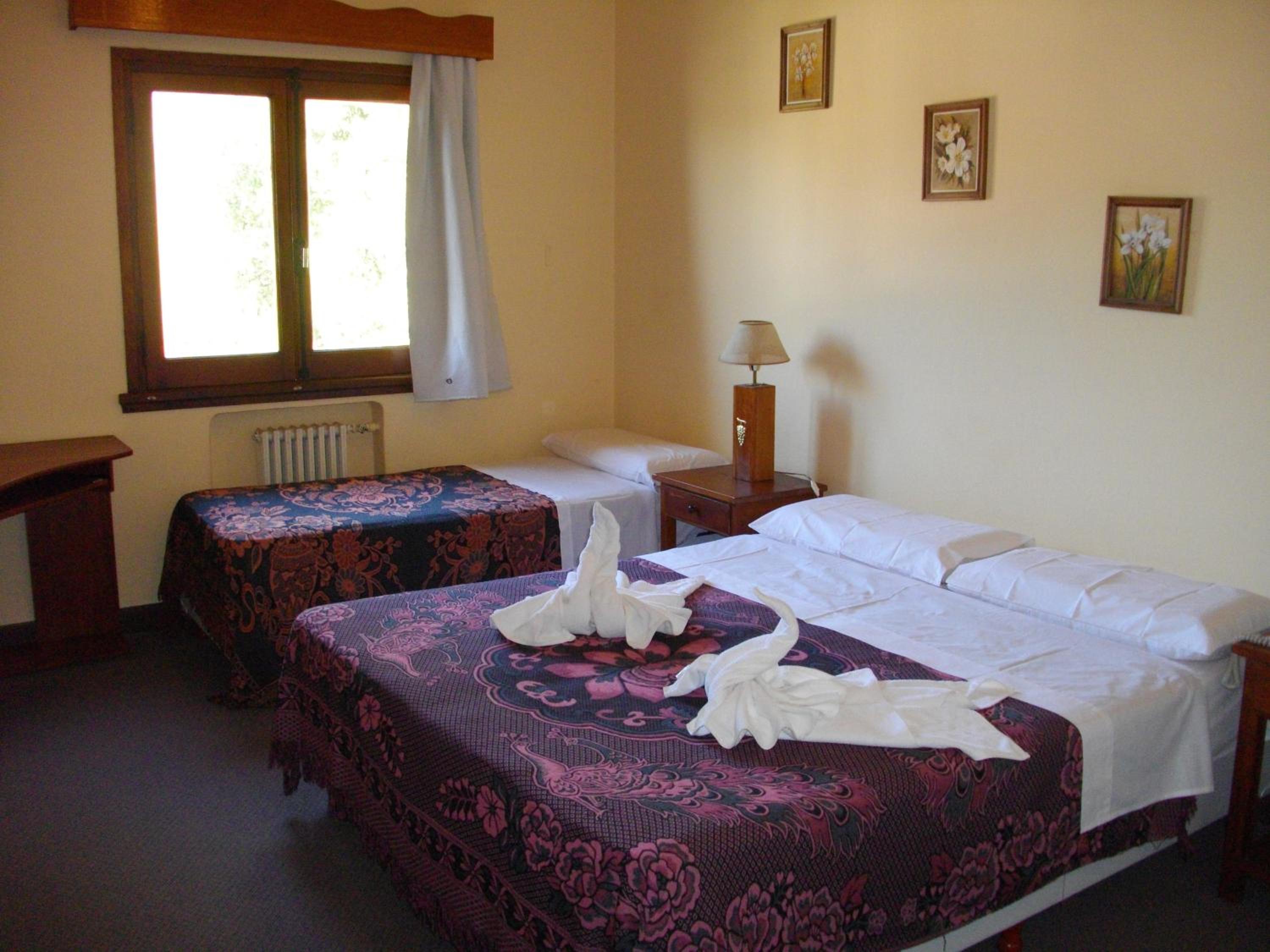 Quadruple Room photo 2